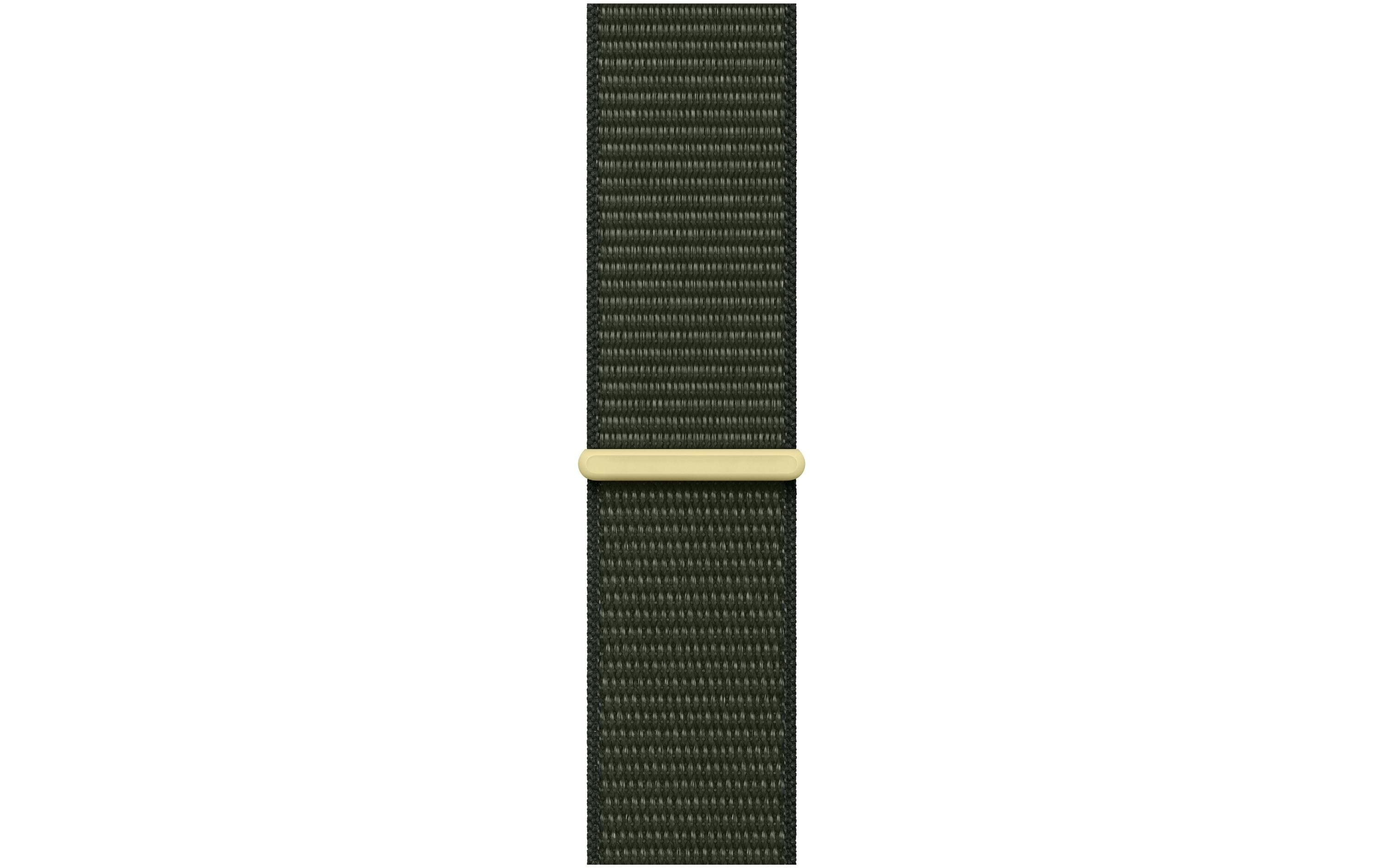 Apple Sport Loop 41 mm Cypress