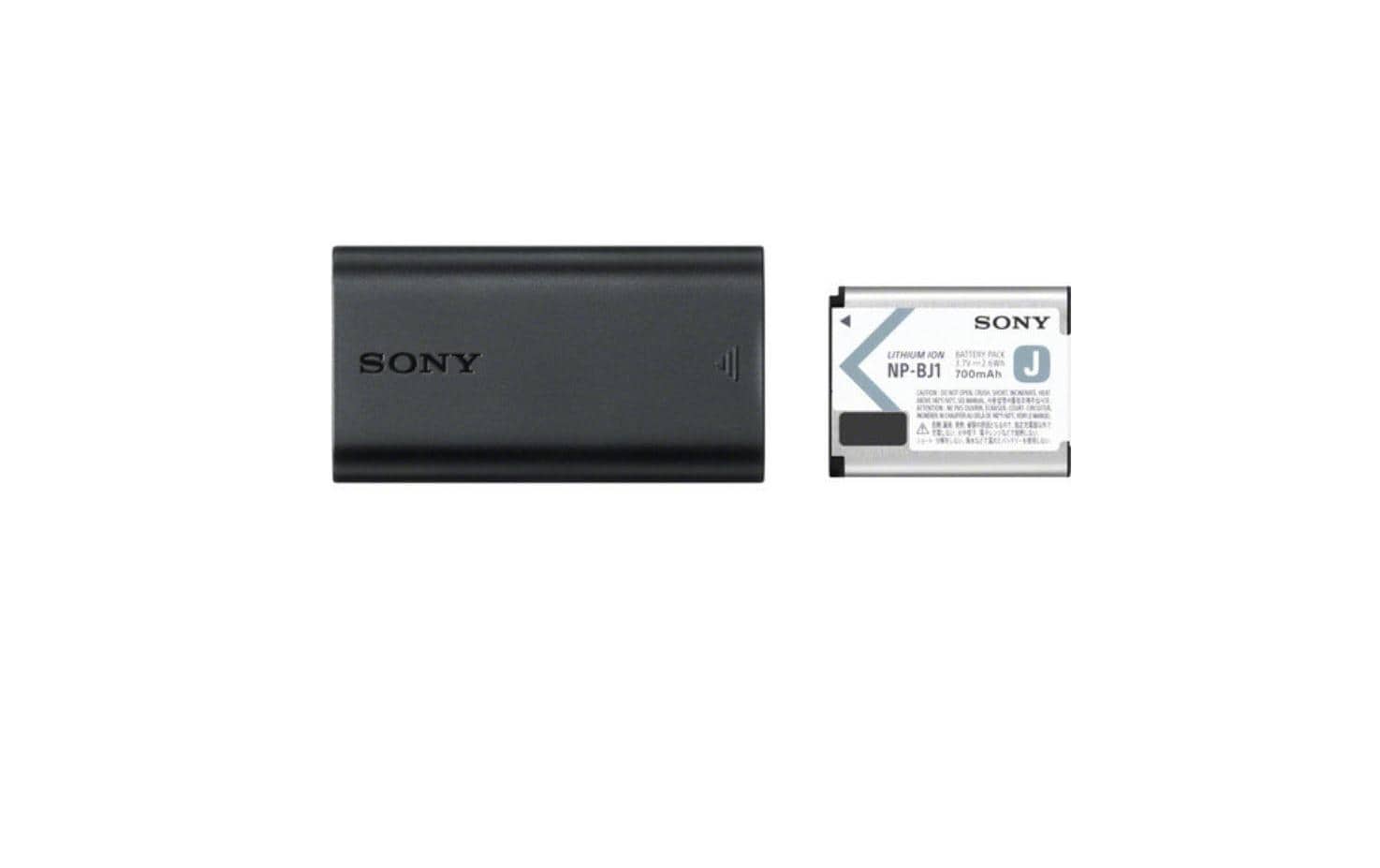 Sony Netzadapter ACC-TRDCJ Zubehörkit