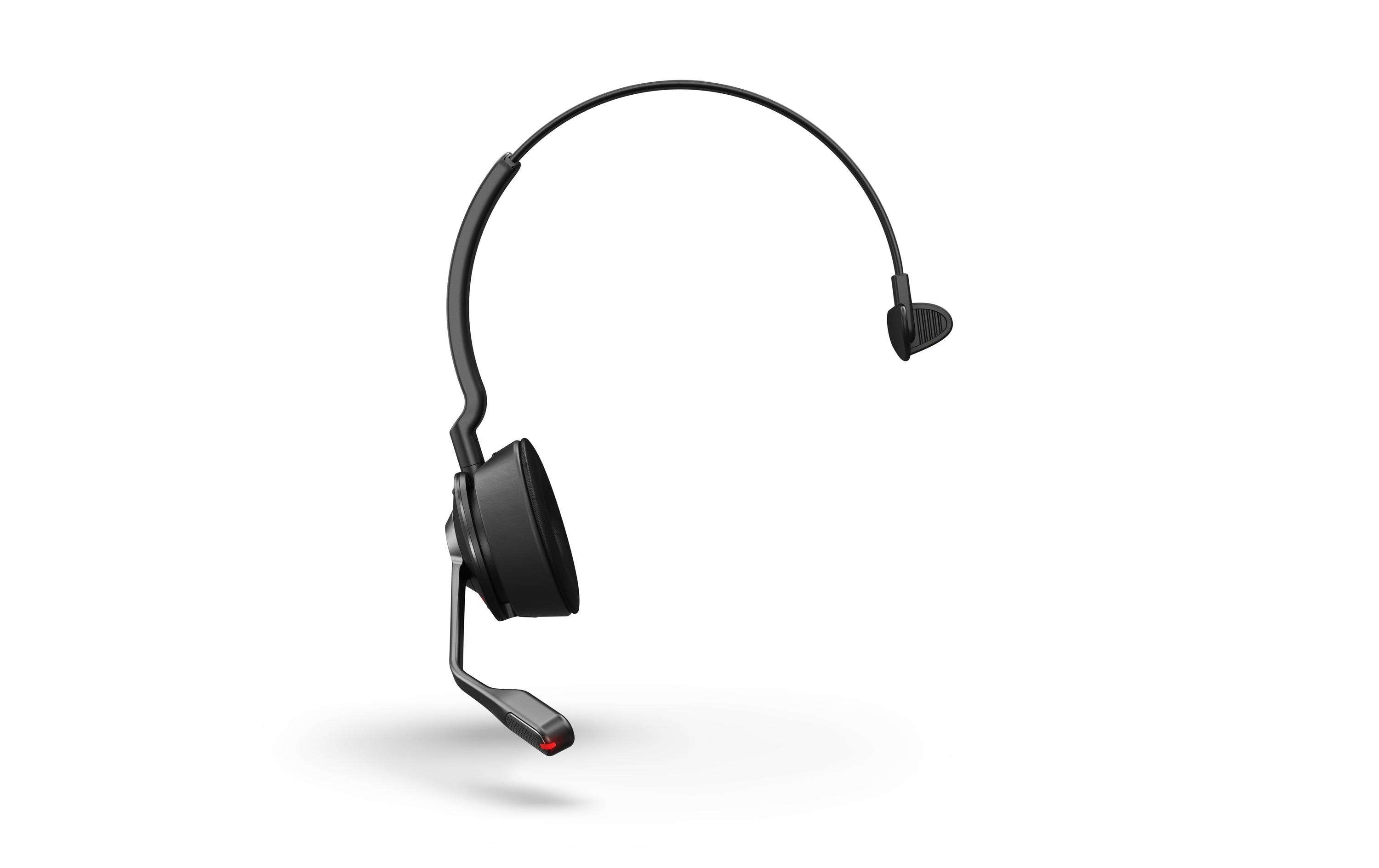 Jabra Headset Engage 55 MS Mono USB-C