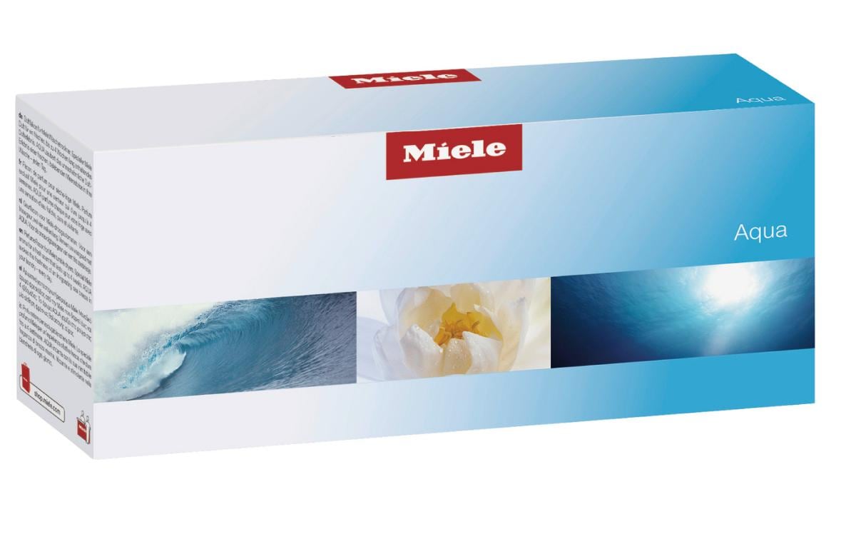 Miele Duftflacon Aqua 3 Stück