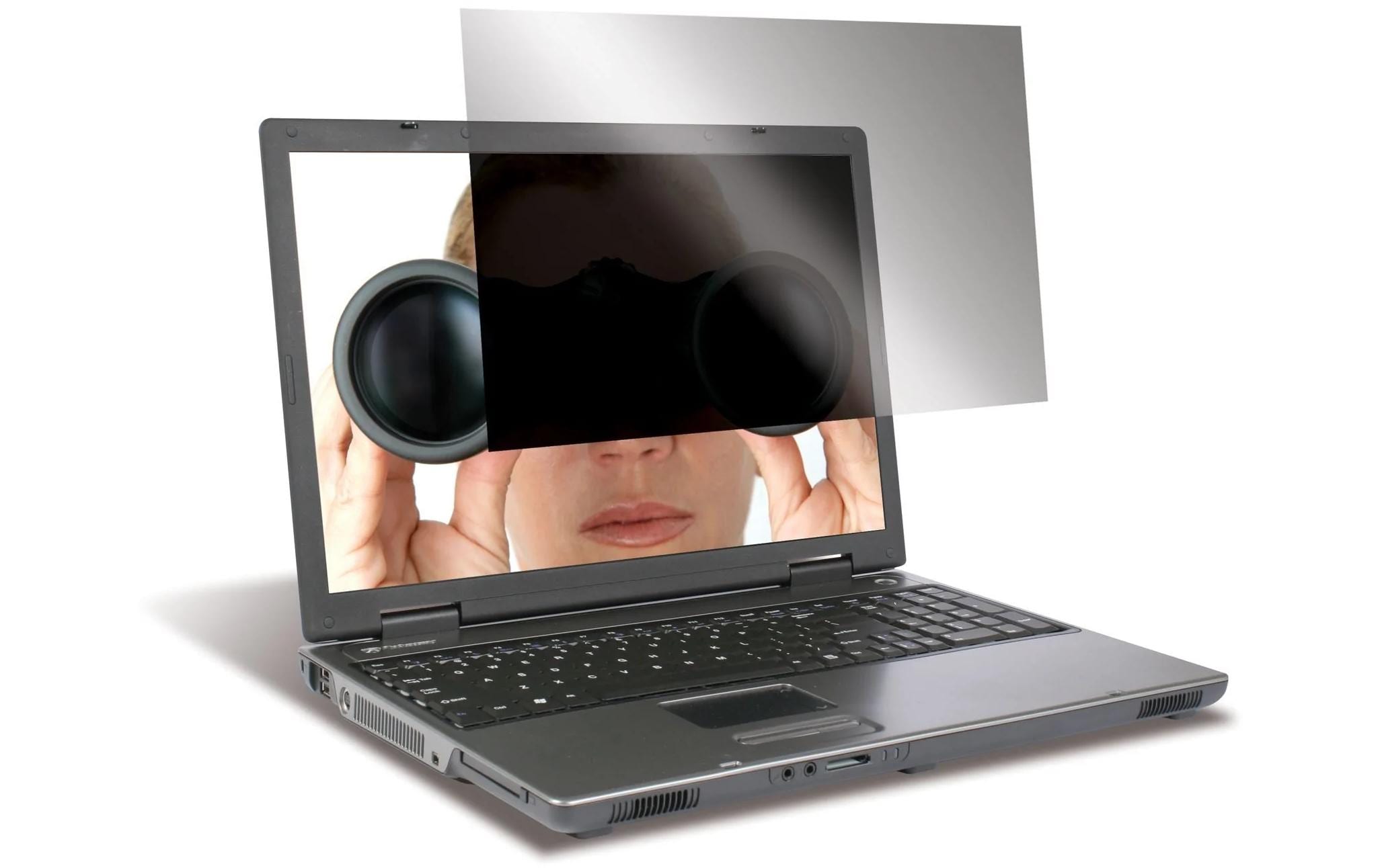 Targus Bildschirmfolie Privacy Screen 15.6 / 16:9