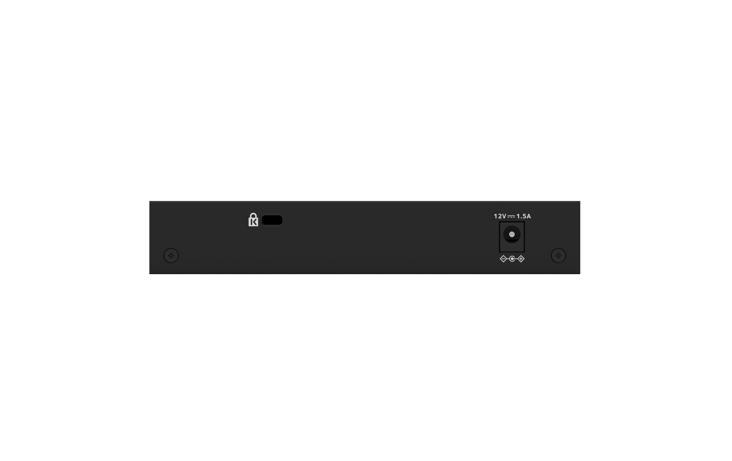 Netgear Switch MS308-100EUS 8 Port