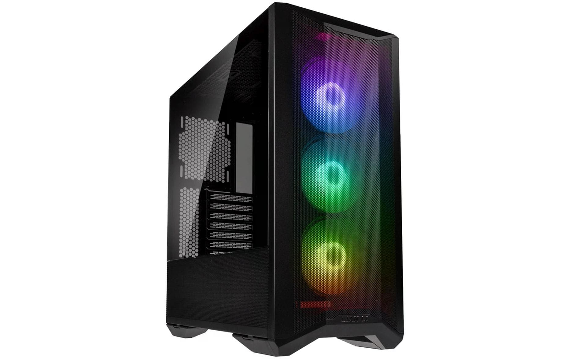 Lian Li PC-Gehäuse Lancool II Mesh RGB