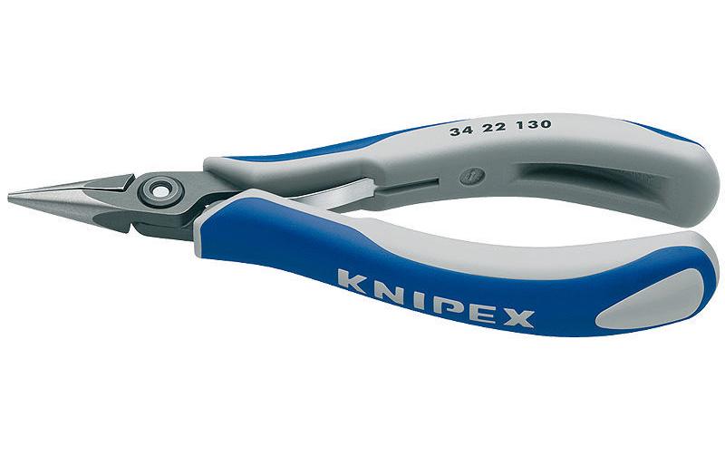 Knipex Elektronik-Greifzange 135 mm