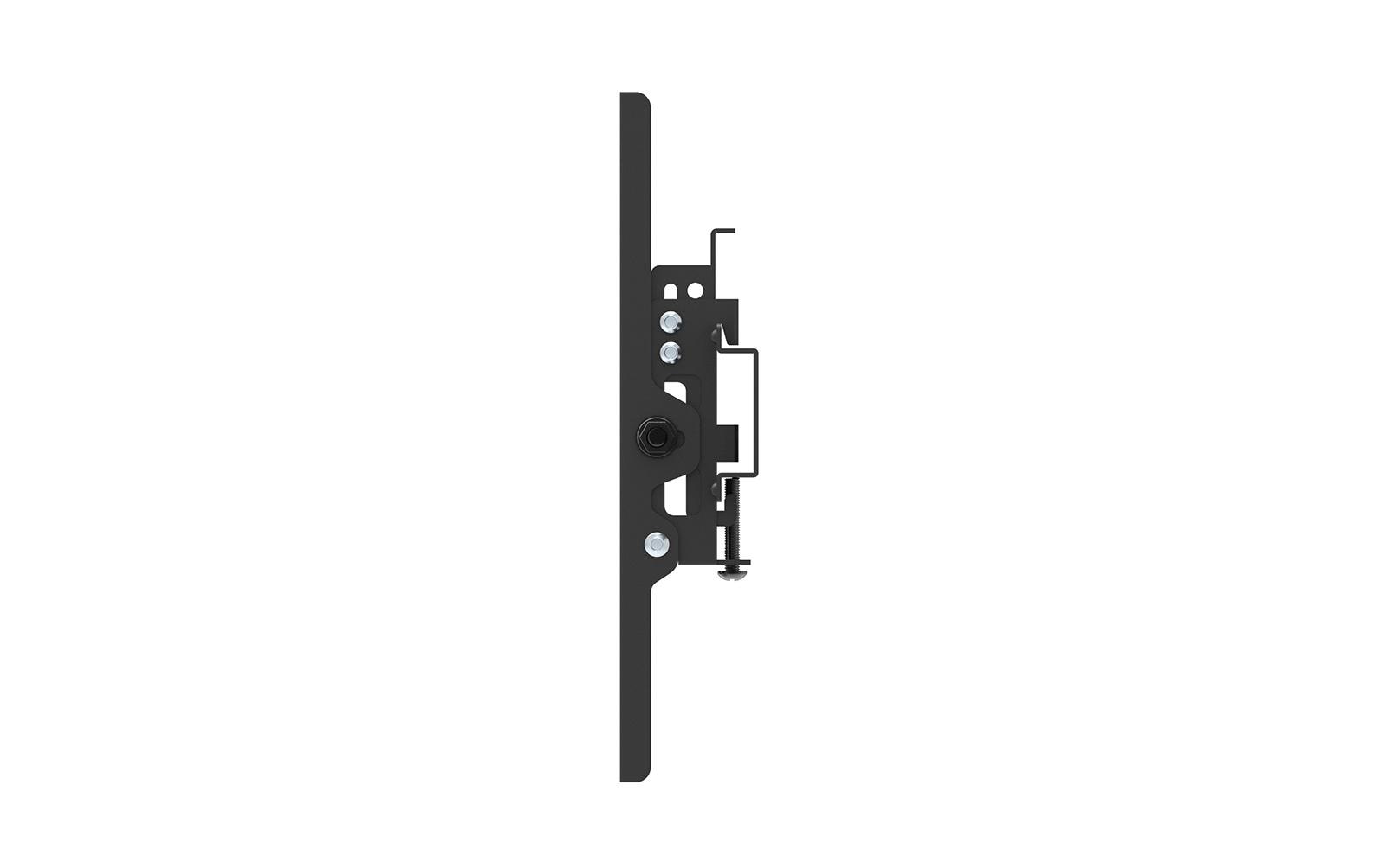 NEOMOUNTS Wandhalterung WL35-350BL12 Schwarz