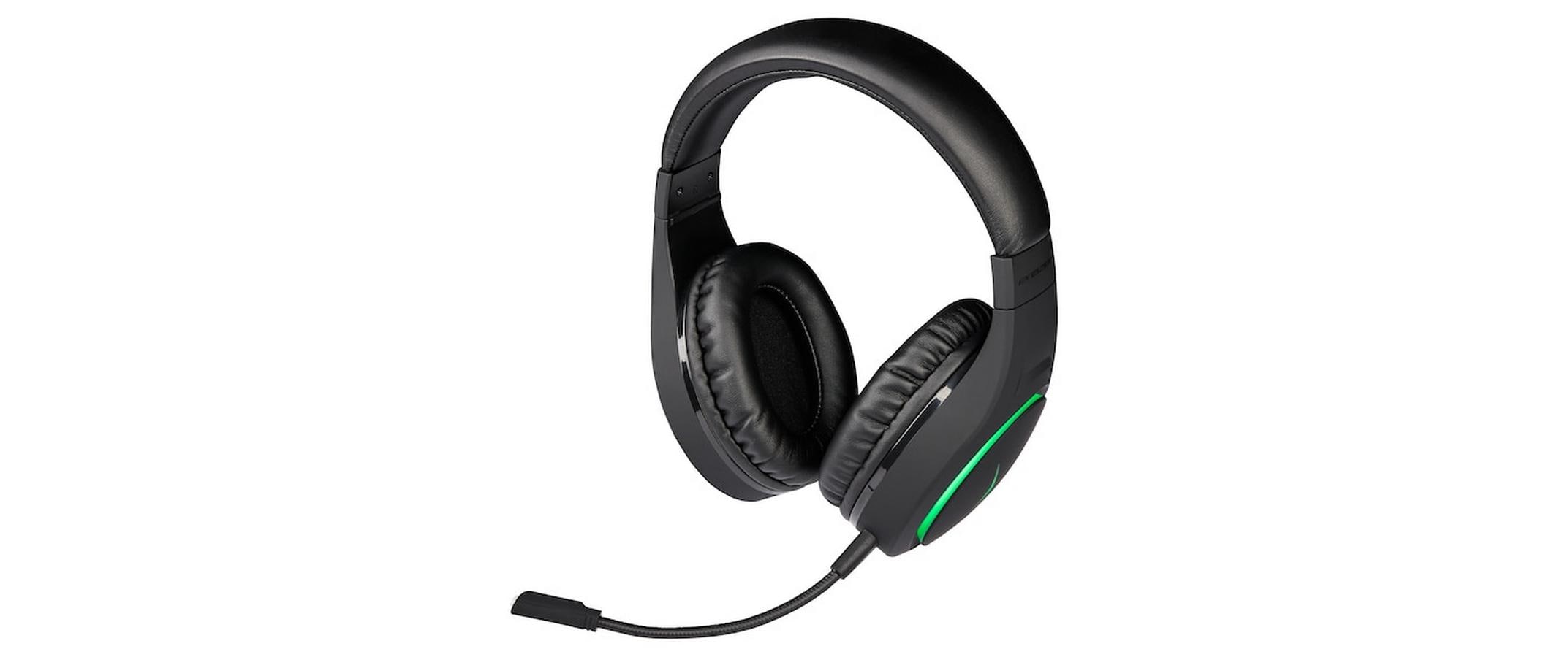 Medion Wireless Headset ERAZER Mage X10 Schwarz