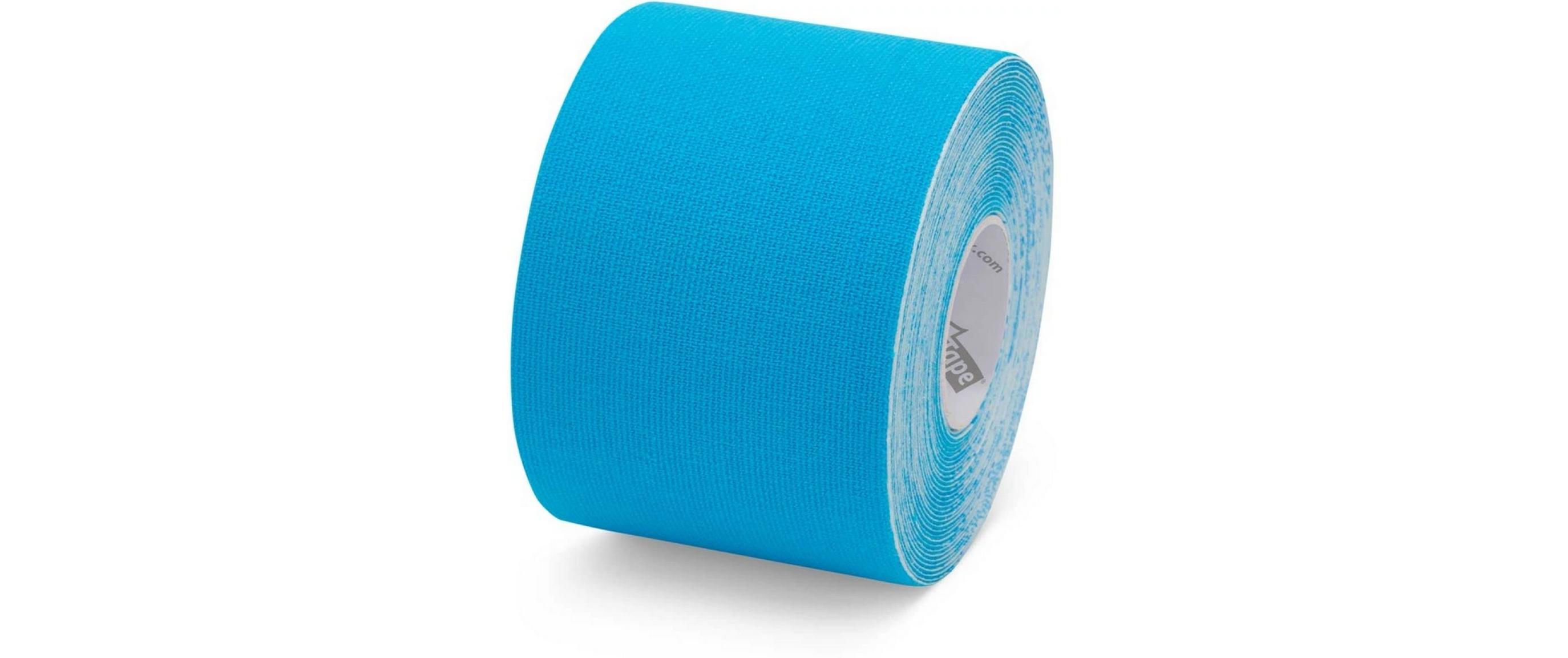 K-Tape K-Tape blau 5 cm x 5 m