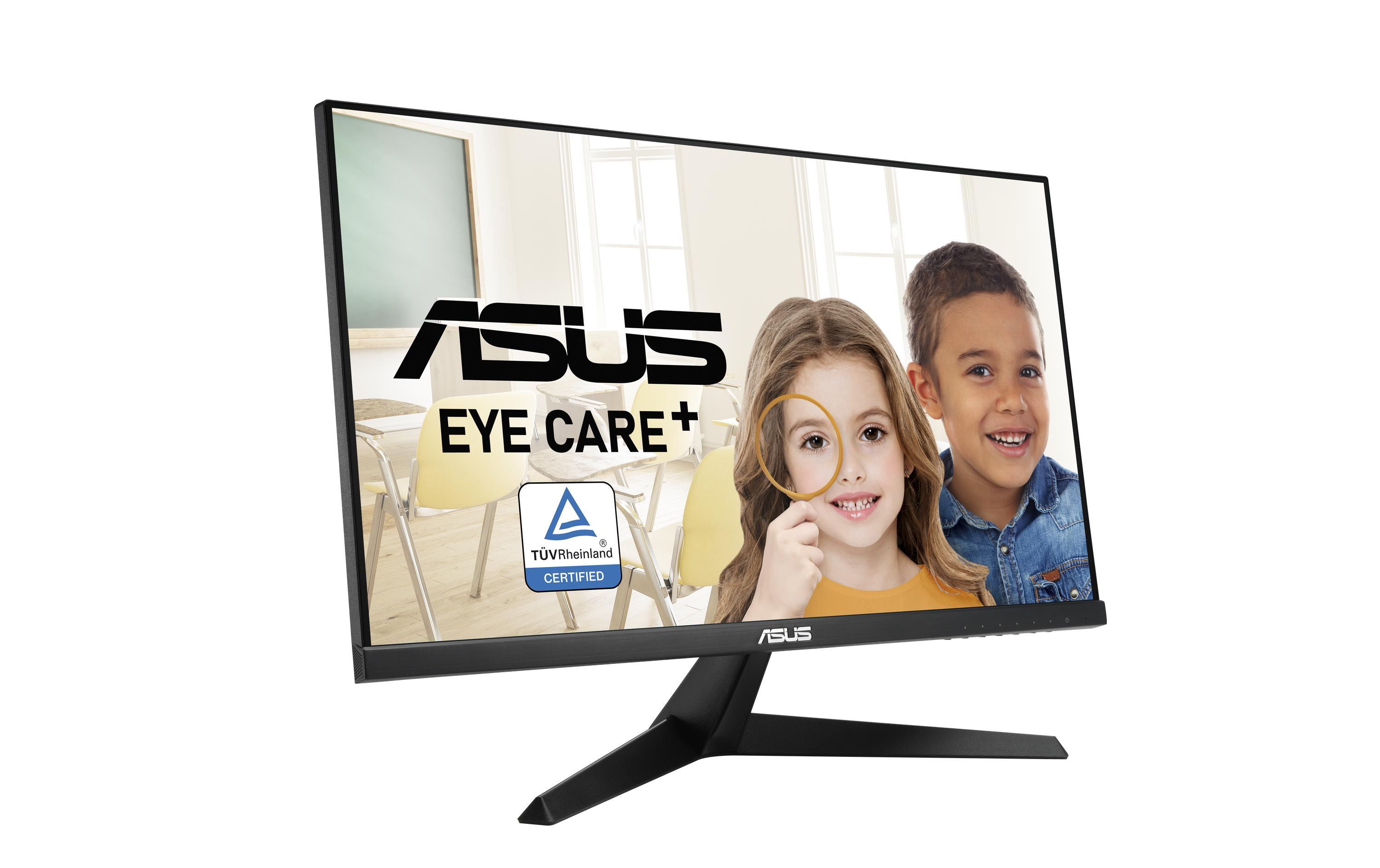 ASUS Monitor Eye Care VY249HGE