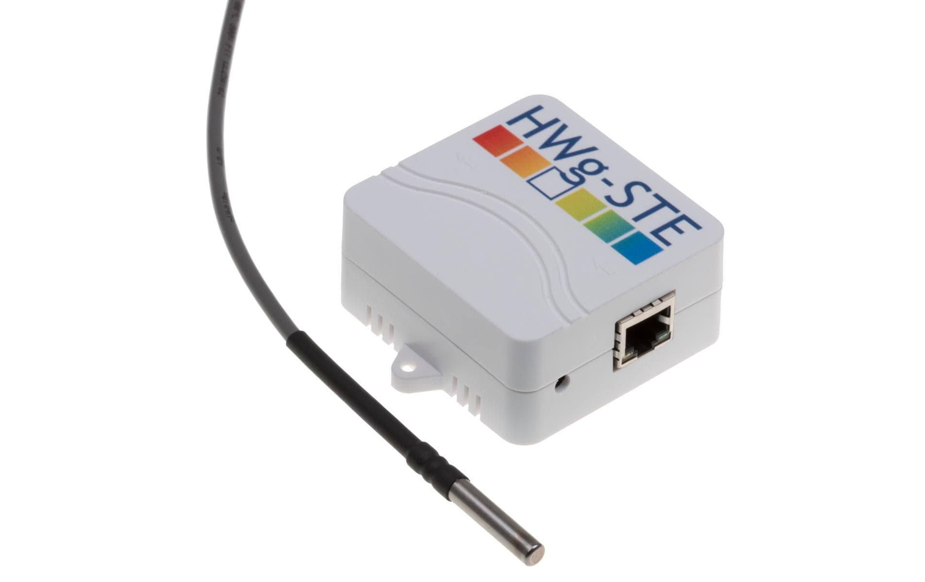 HWgroup Temperatur-Sensor SNMP HWg-STE-Kit