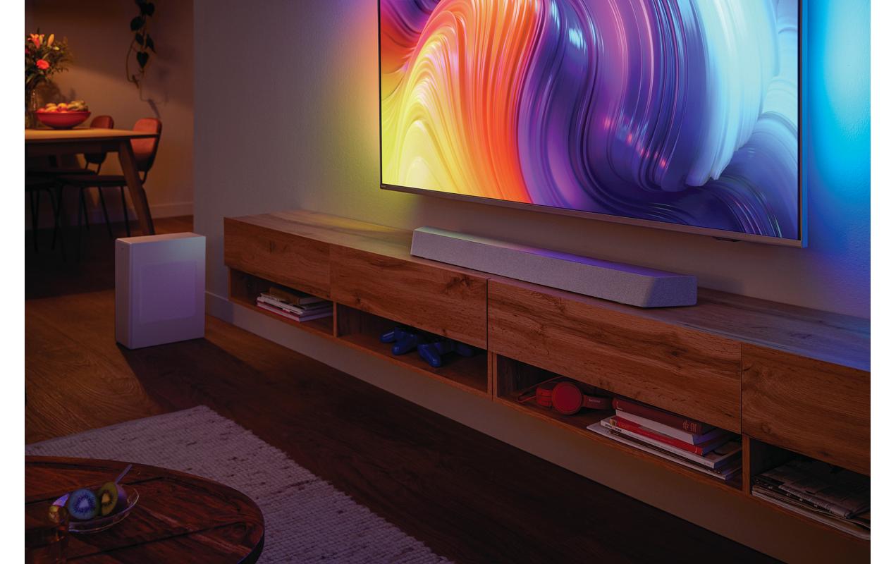 Philips Soundbar TAB8507/10