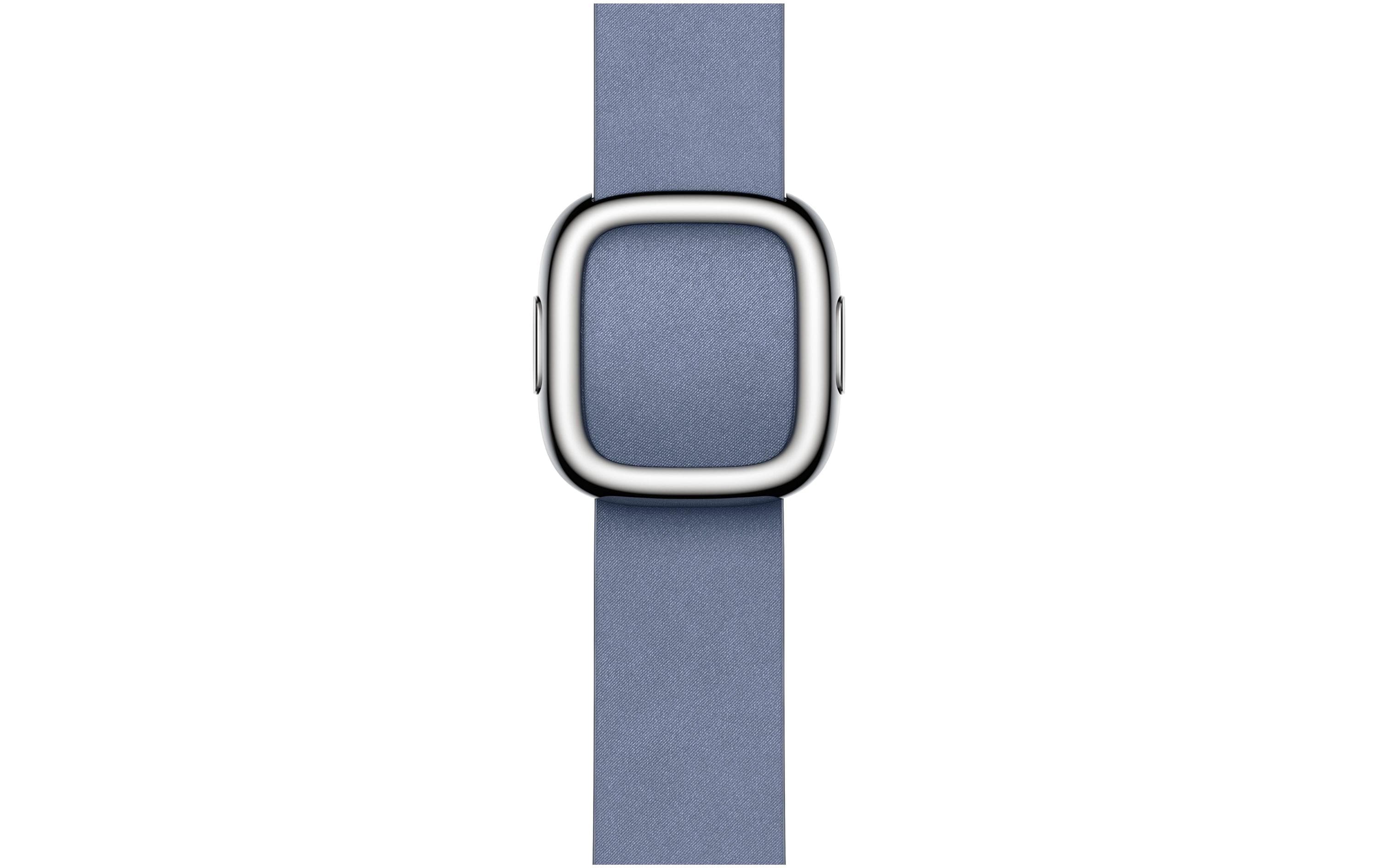 Apple Sport Band 41 mm Modern Buckle/Lavender Medium