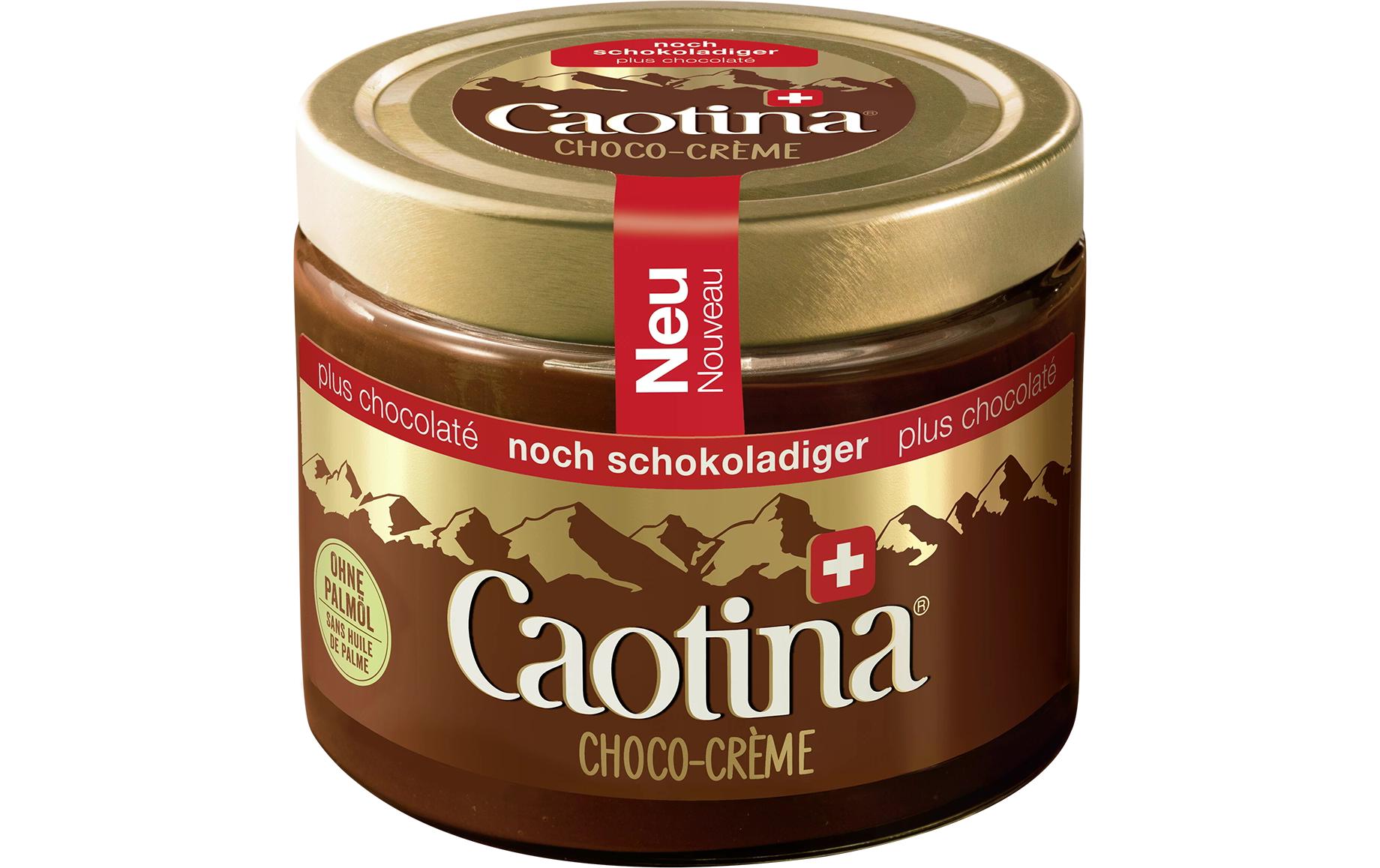 Caotina Creme Chocolat 300 g