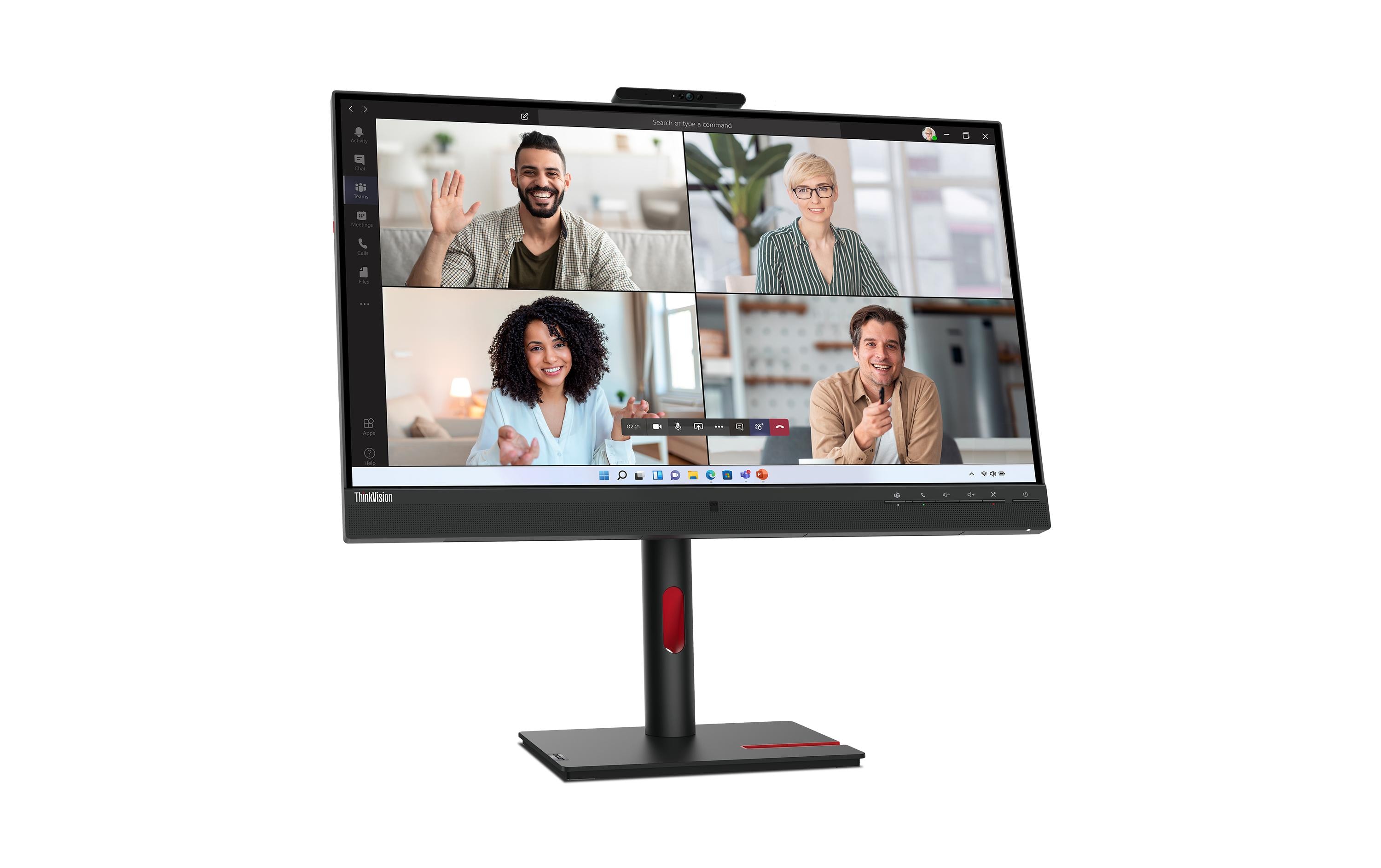 Lenovo Monitor ThinkVision T27hv-30