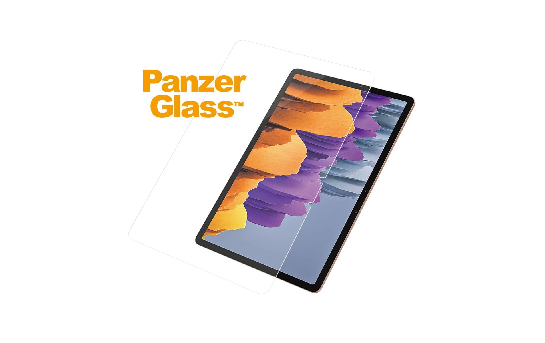 Panzerglass Tablet-Schutzfolie Case Friendly Galaxy Tab S7/S8 11