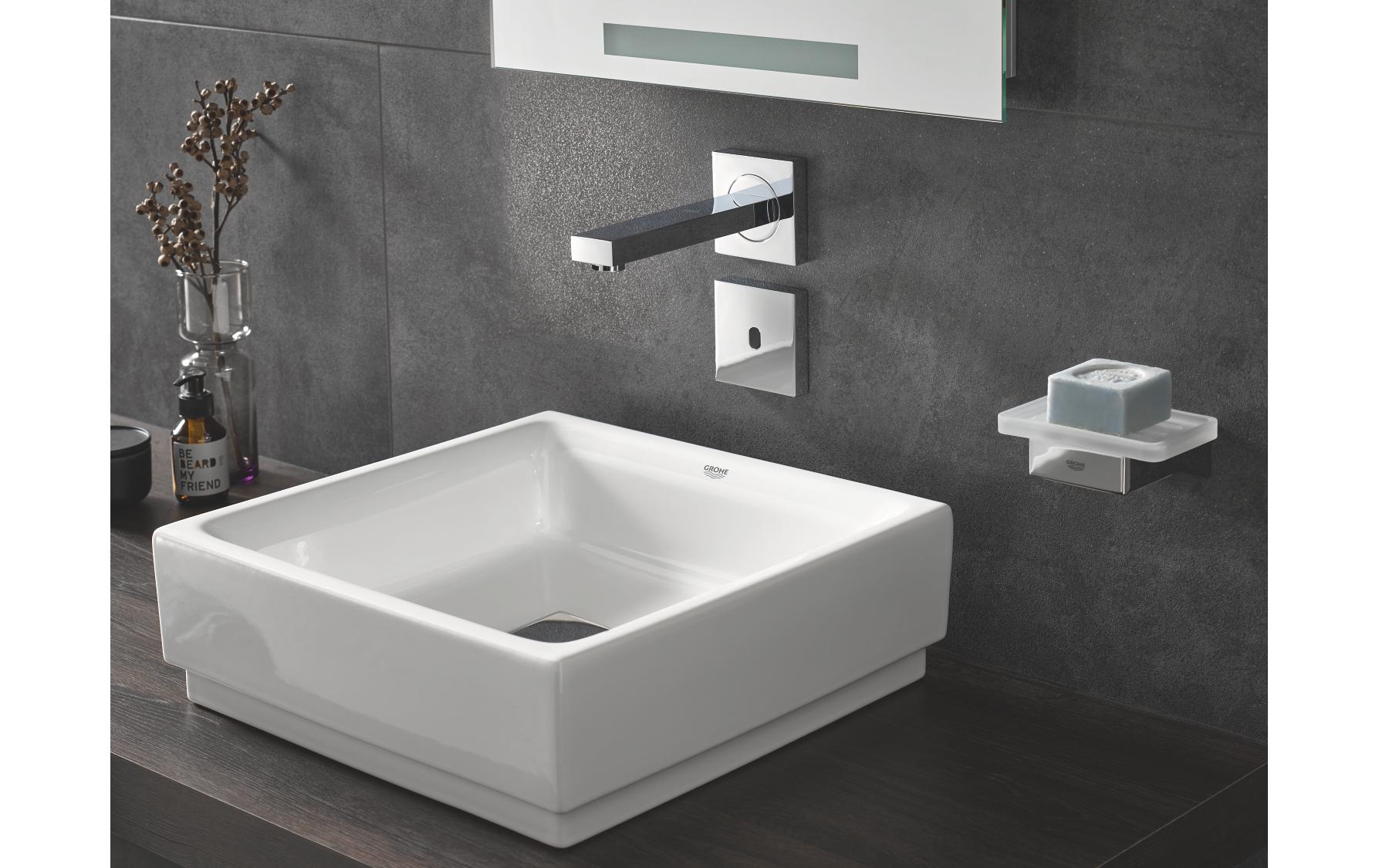 GROHE Selection Cube