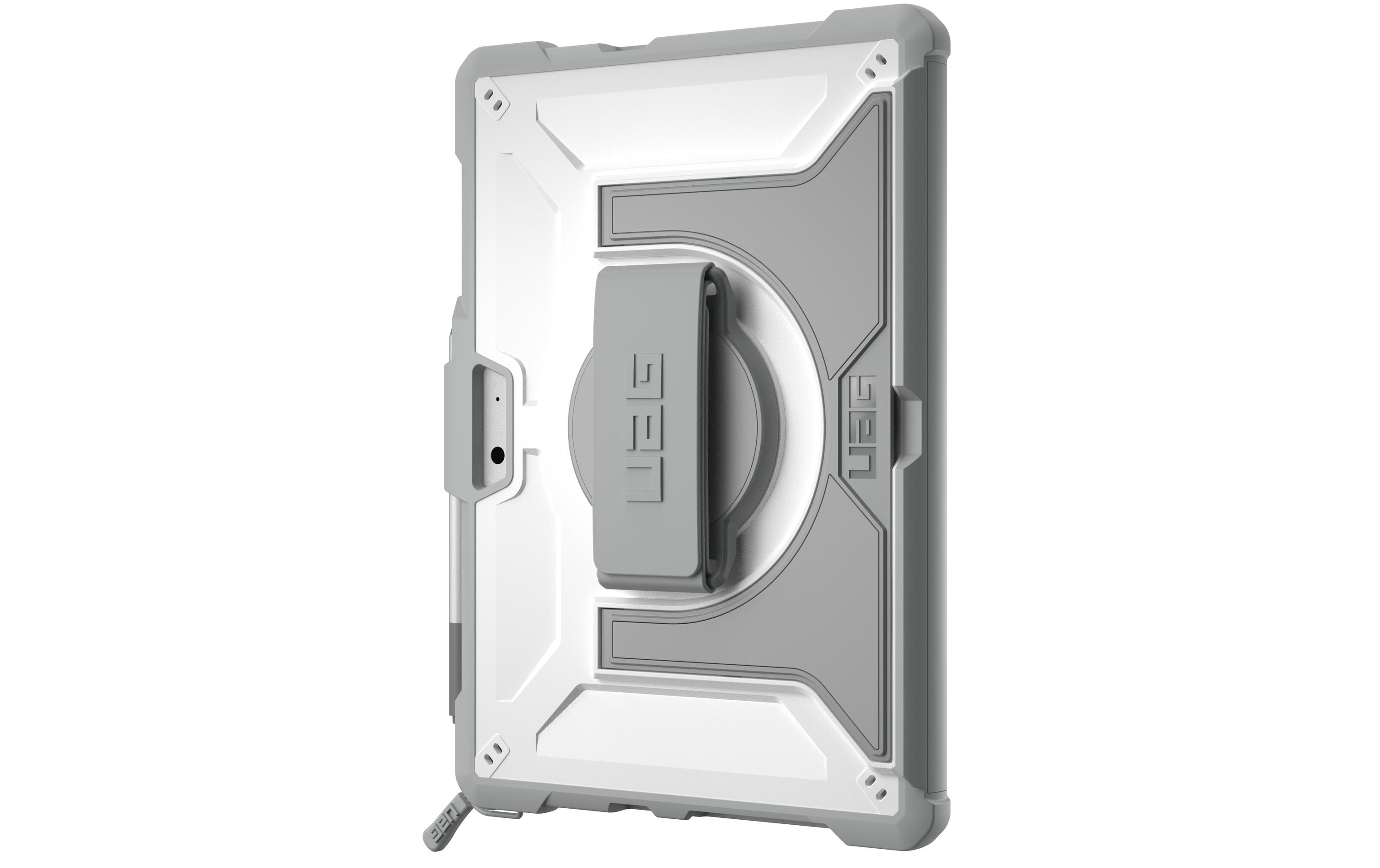 UAG Tablet Back Cover Plasma Healthcare Surface Go (1-4)