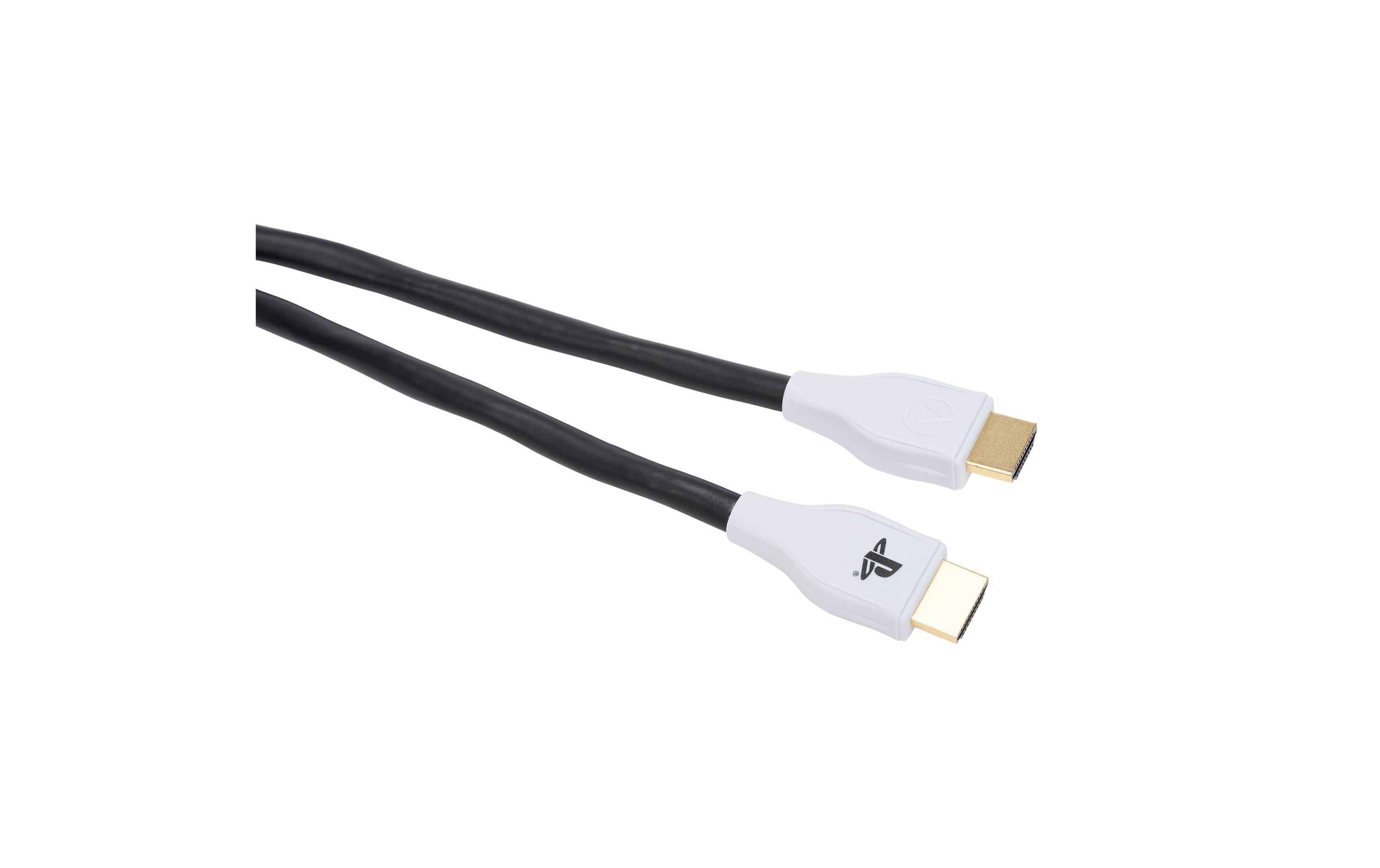 Power A Ultra High Speed HDMI Kabel für PlayStation 5