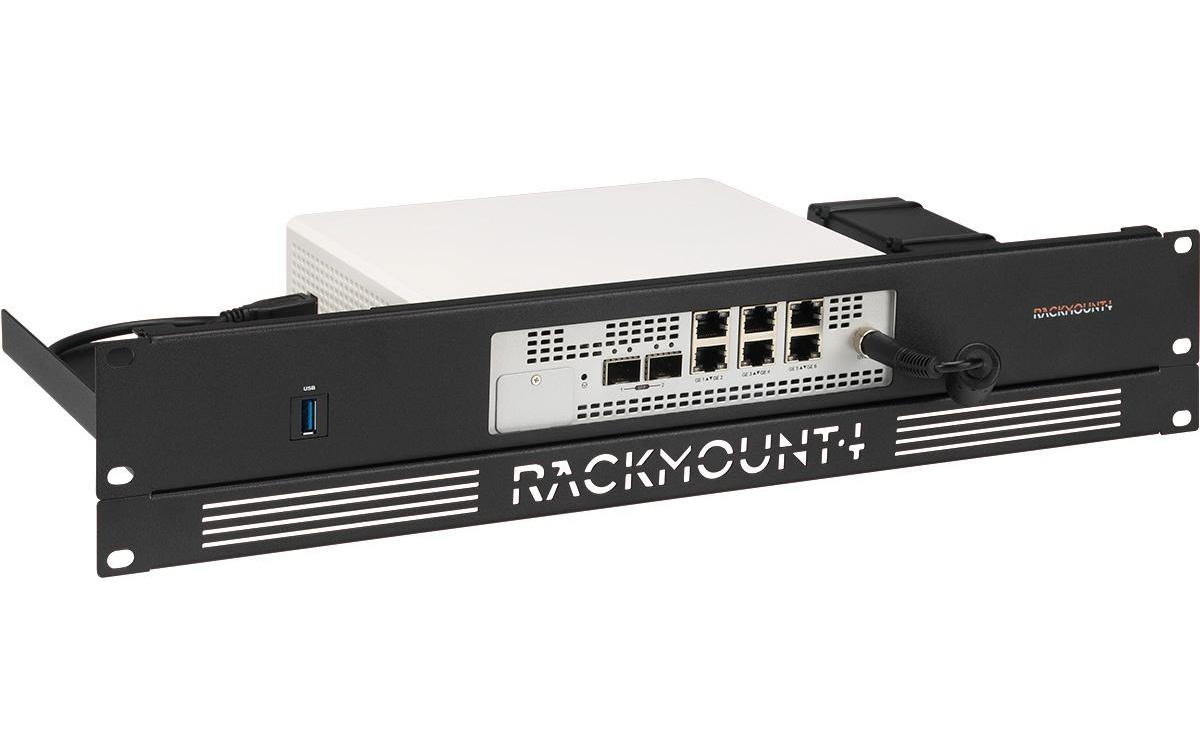 Rackmount IT Rackmount Kit RM-DE-T1 für Dell/VMware SD-WAN Edge 600-Serie