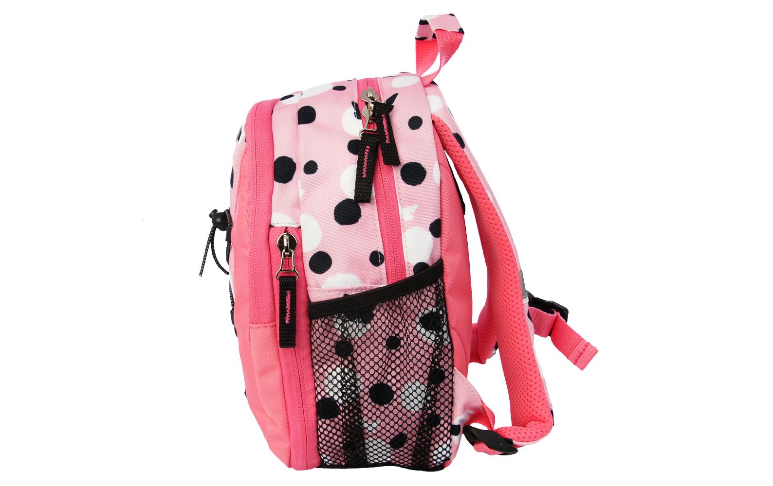 Funki Rucksack Raumwunder Pink Butterfly