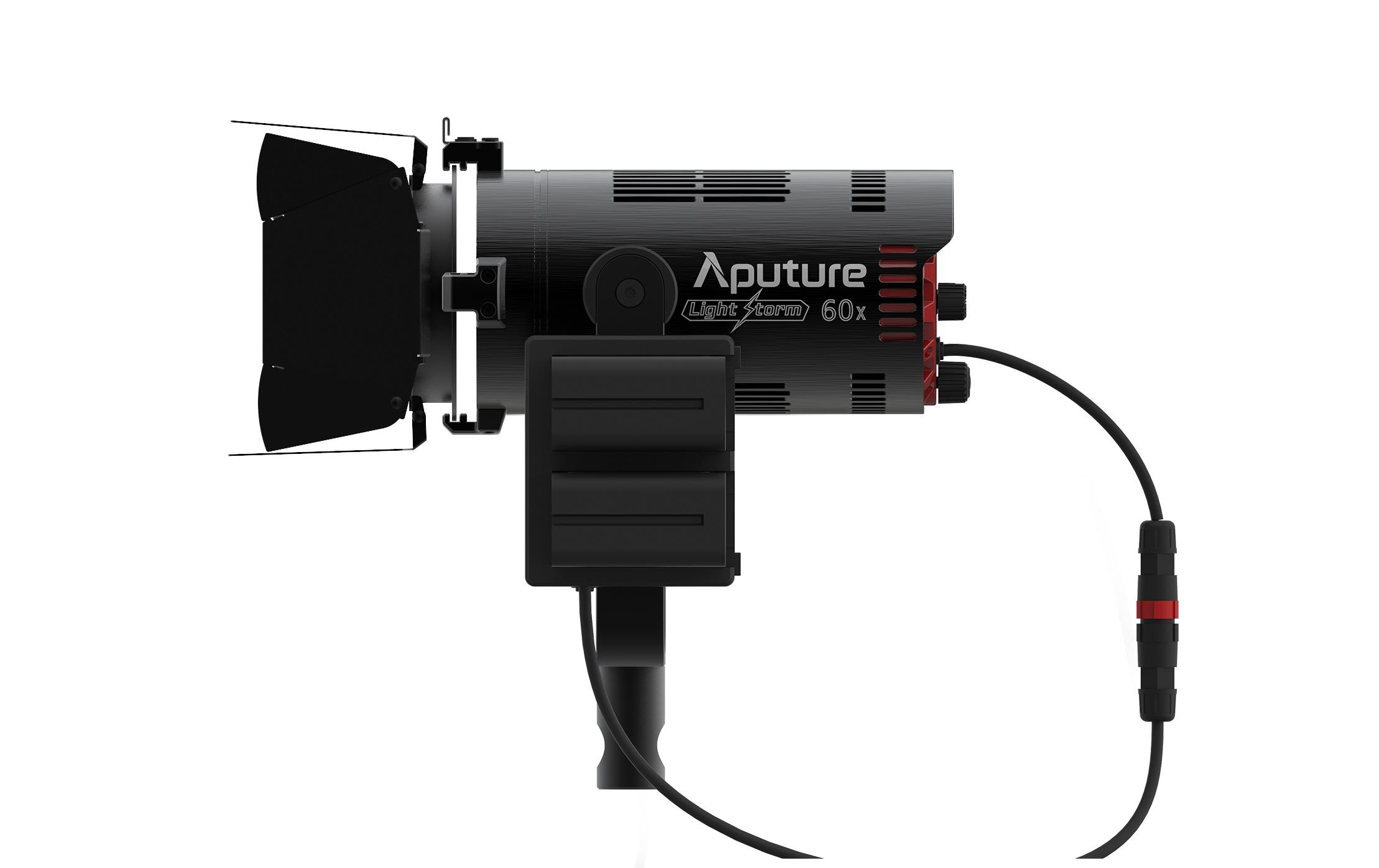 Aputure Dauerlicht LS 60x