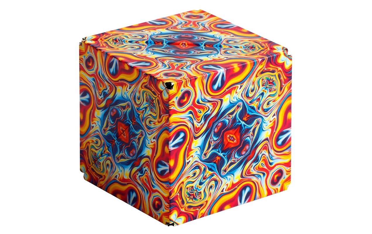 Shashibo Shashibo Cube Spaced Out