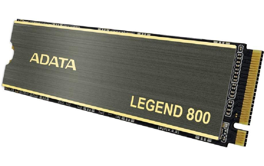 ADATA SSD Legend 800 M.2 2280 NVMe 2000 GB