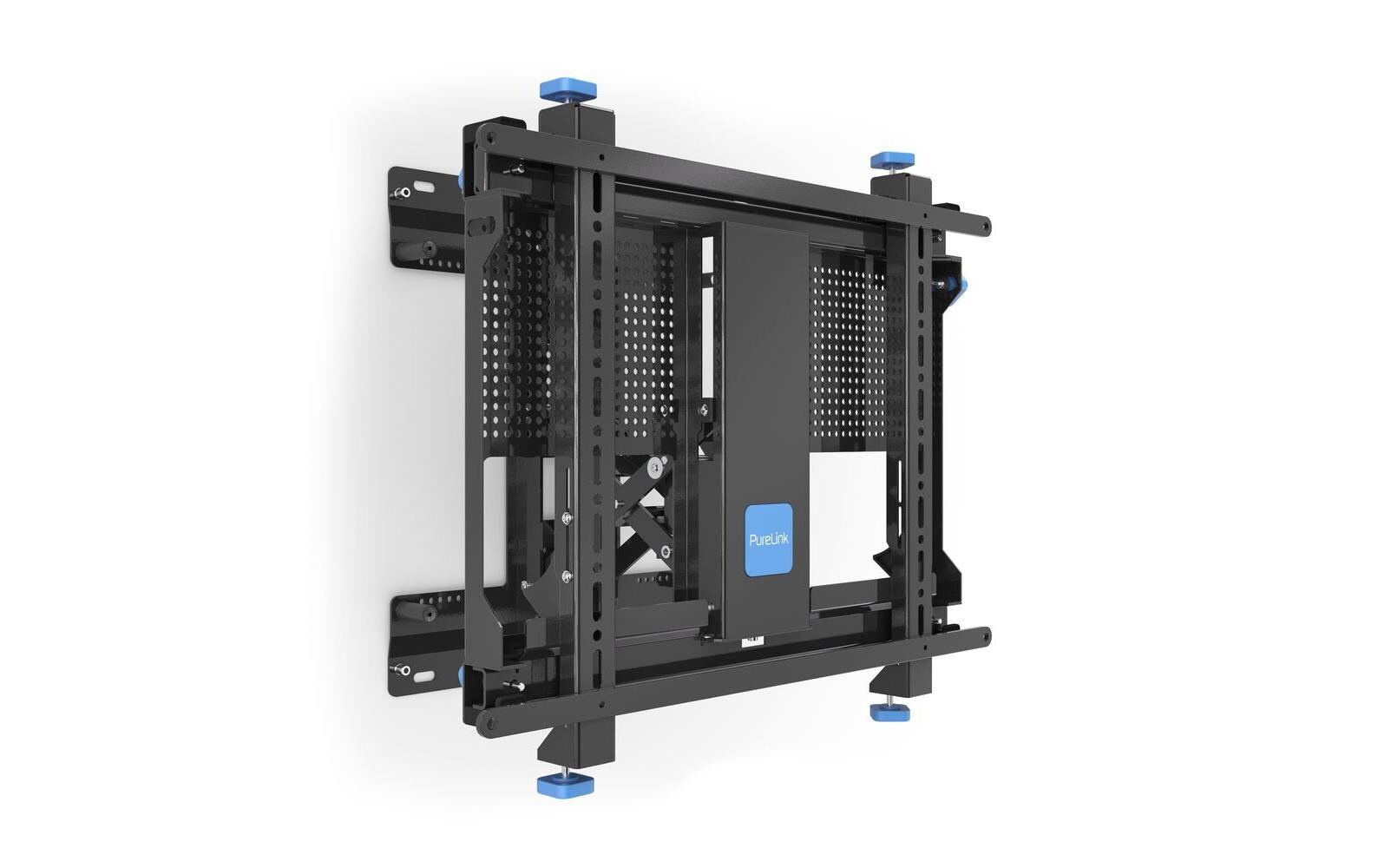 PureLink Wandhalterung VL-WM-NT400 Schwarz