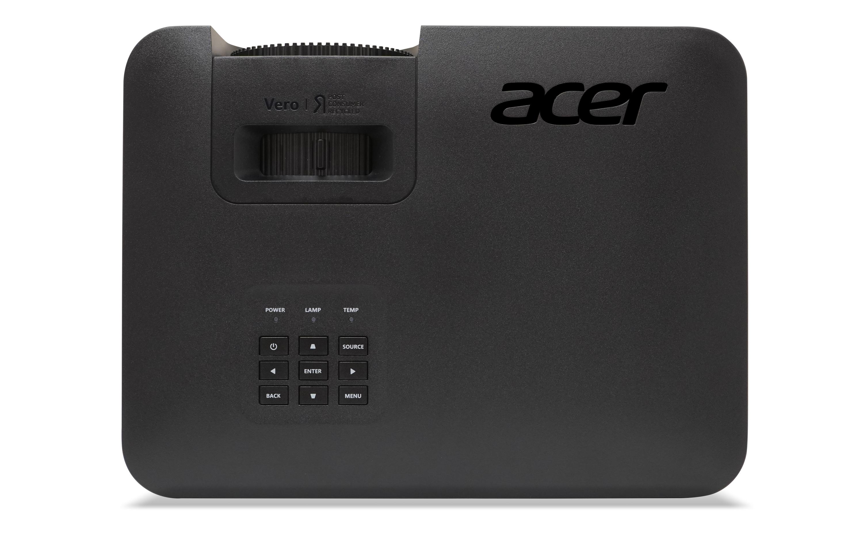 Acer Projektor PL2520i