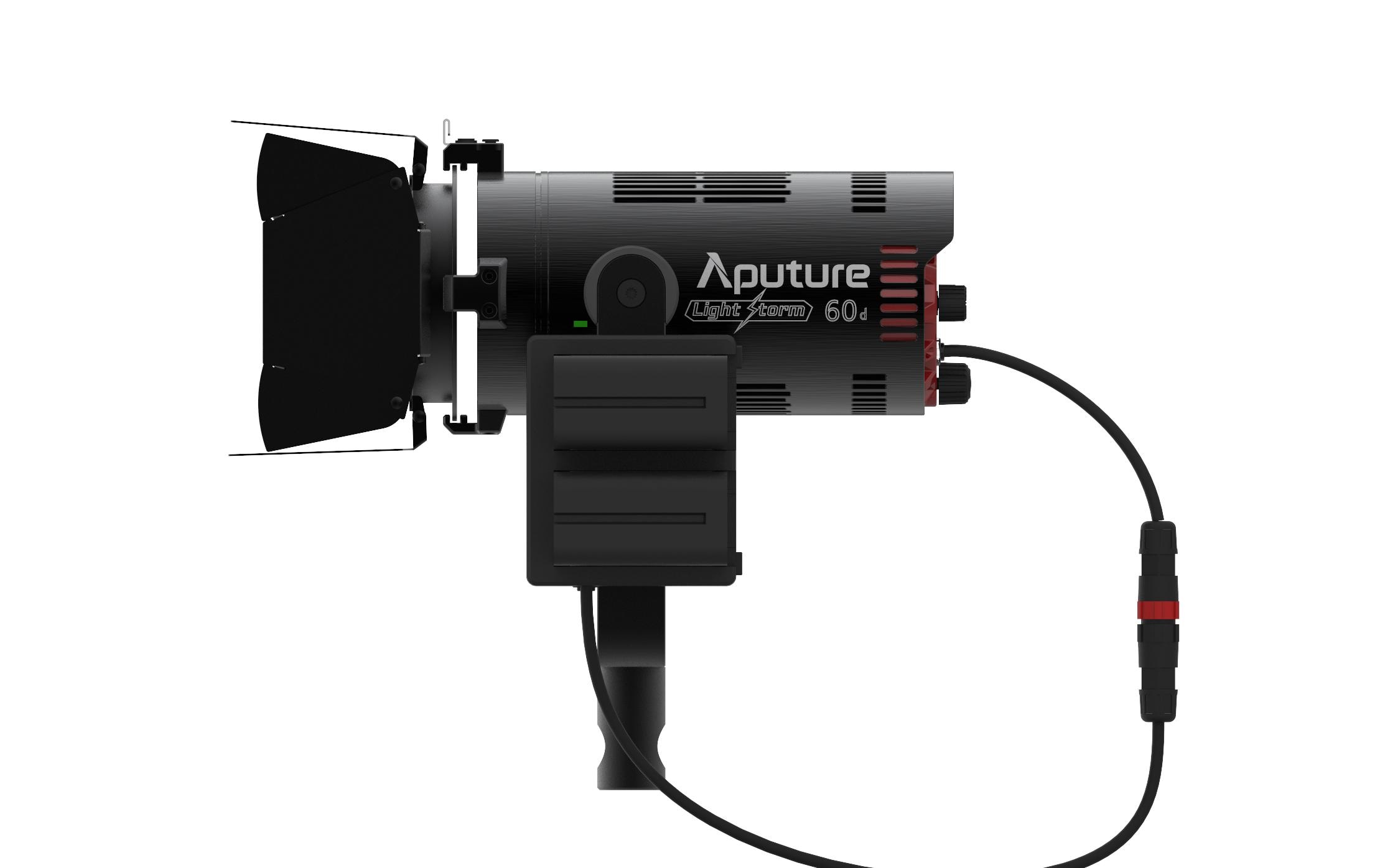 Aputure Dauerlicht LS 60d