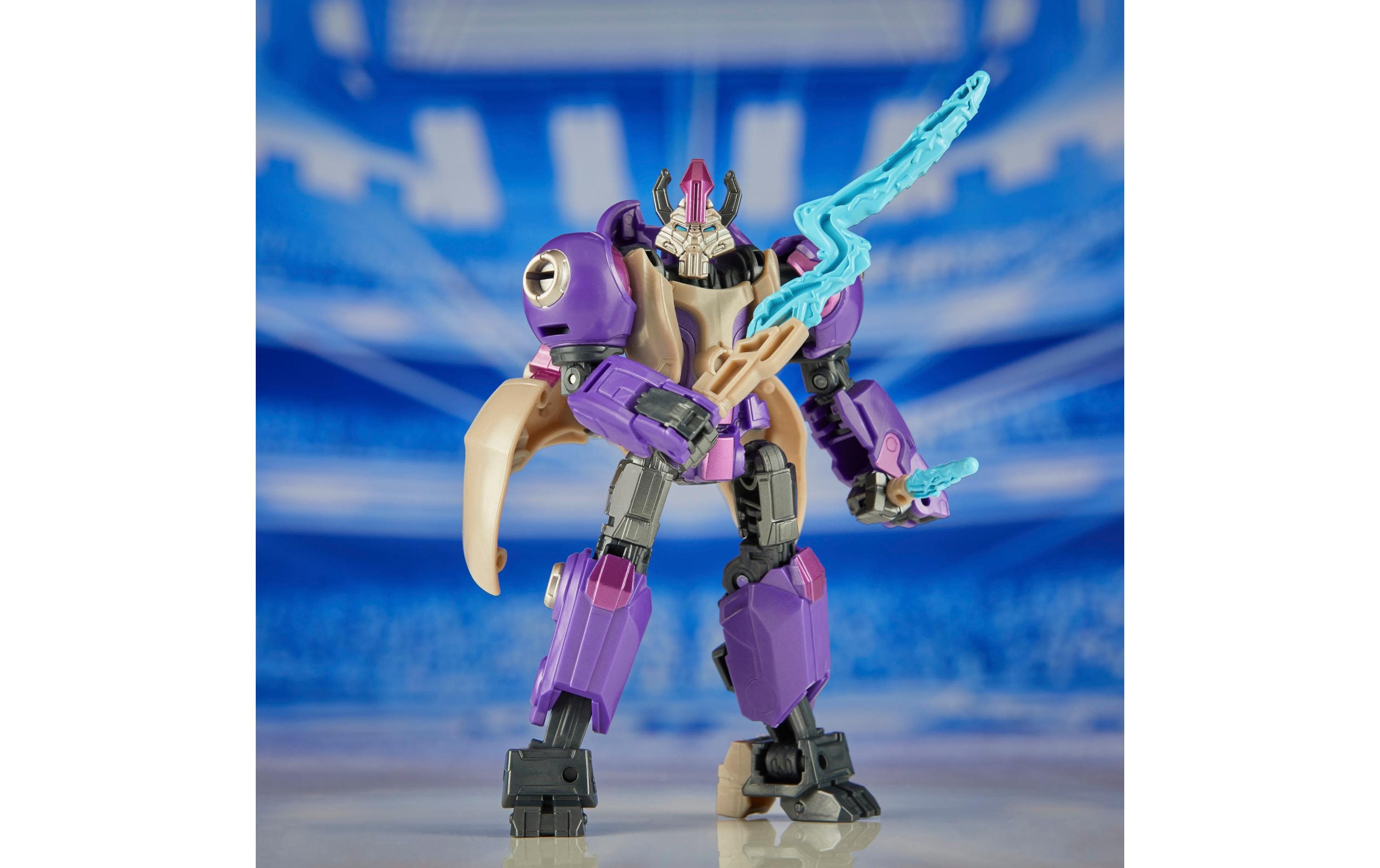 TRANSFORMERS Transformers Alpha Trion