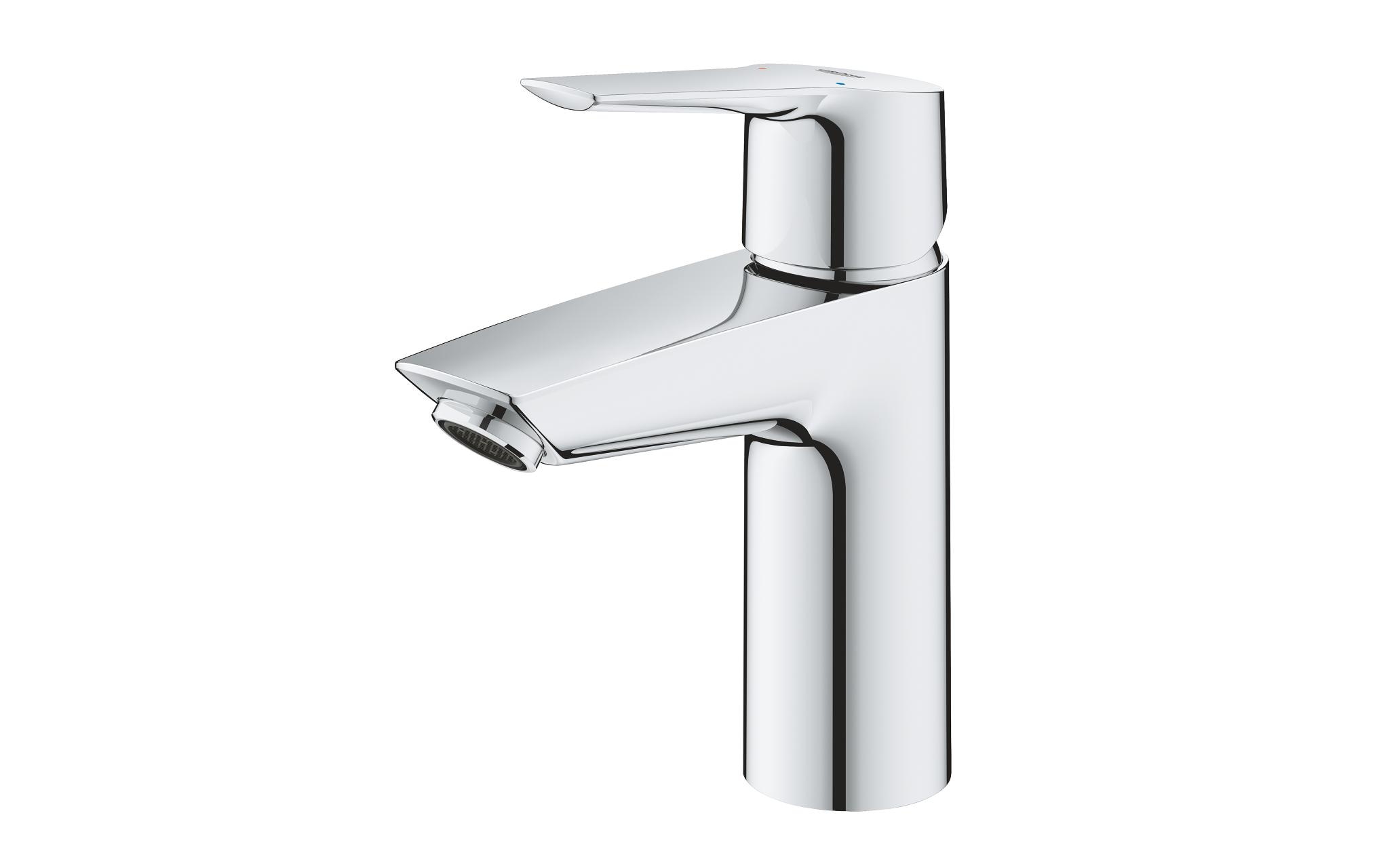 GROHE Lavaboarmatur Start 1/2 S-Size