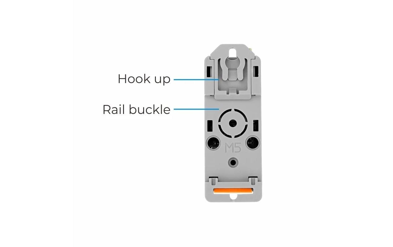 M5Stack Schnitstelle Atom DTU NB-IoT Kit Globale Version