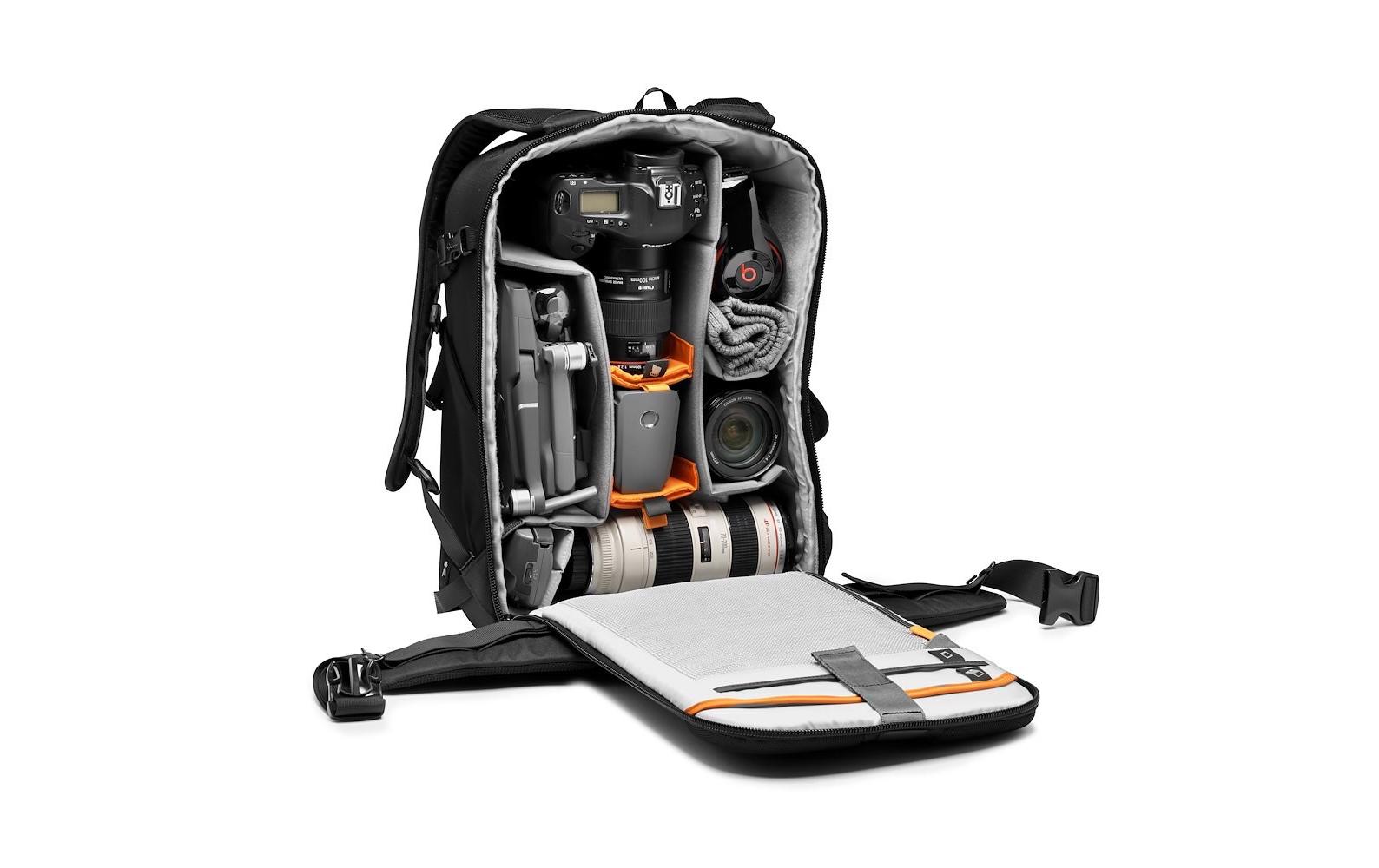 Lowepro Fotorucksack Flipside 400 AW III