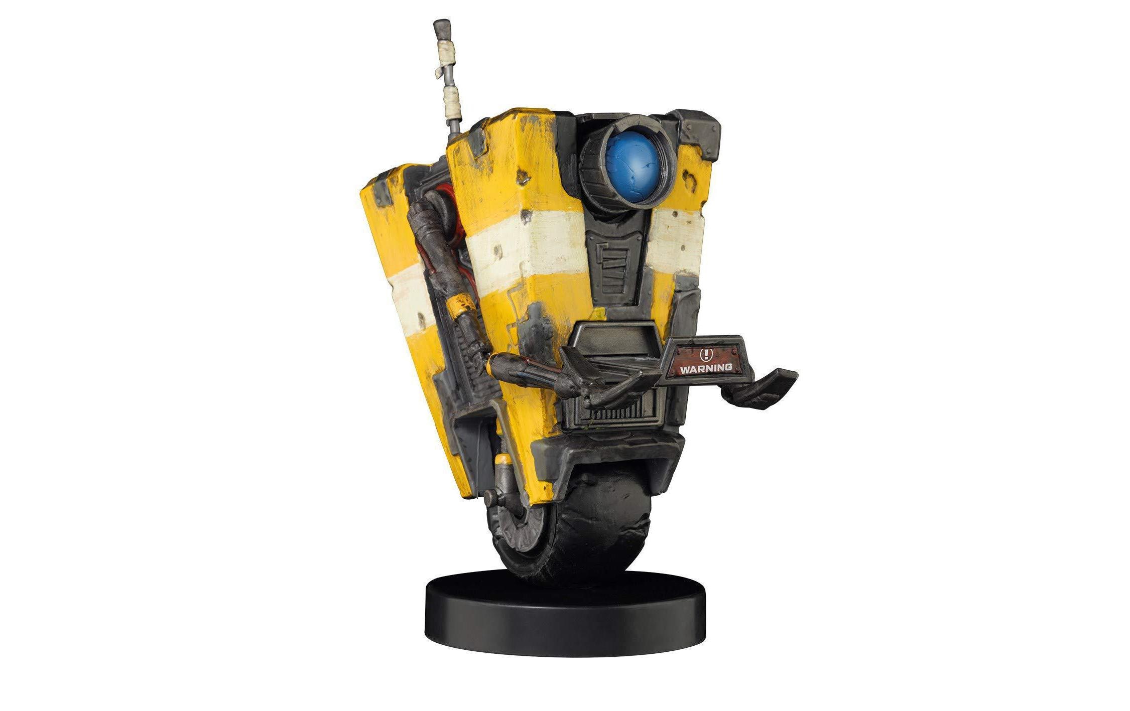 Exquisite Gaming Ladehalter Cable Guys – Borderlands Claptrap 20 cm