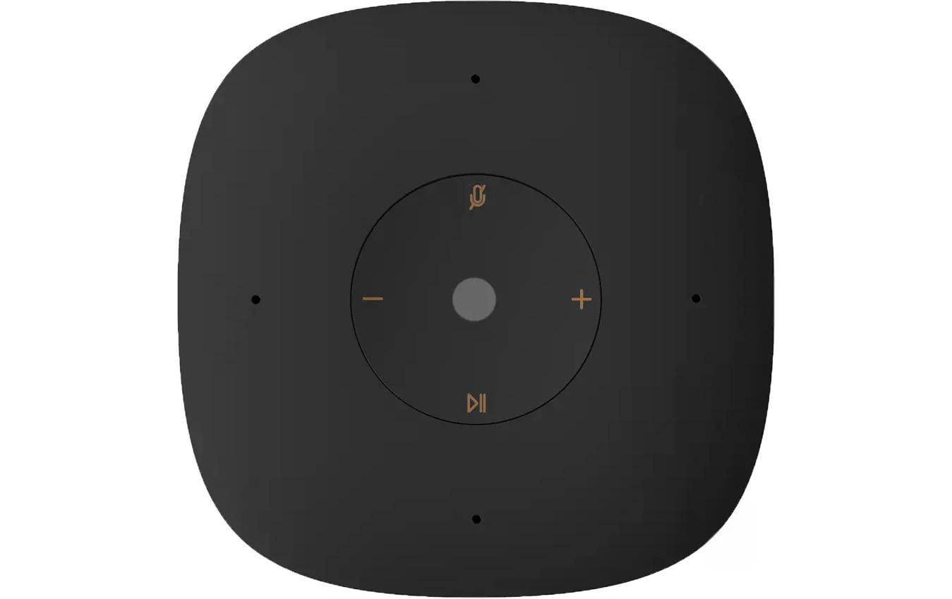 Xiaomi Smartspeaker (IR Control) Schwarz