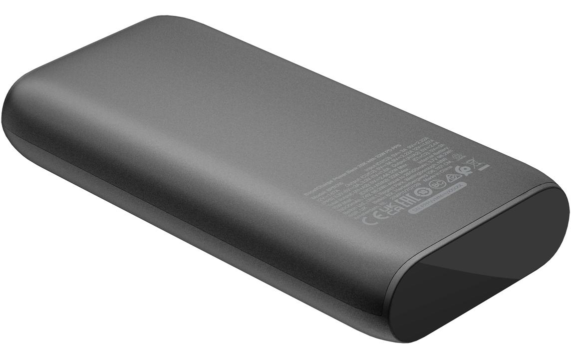 Belkin Powerbank Boost Charge 4-Port 26000 mAh