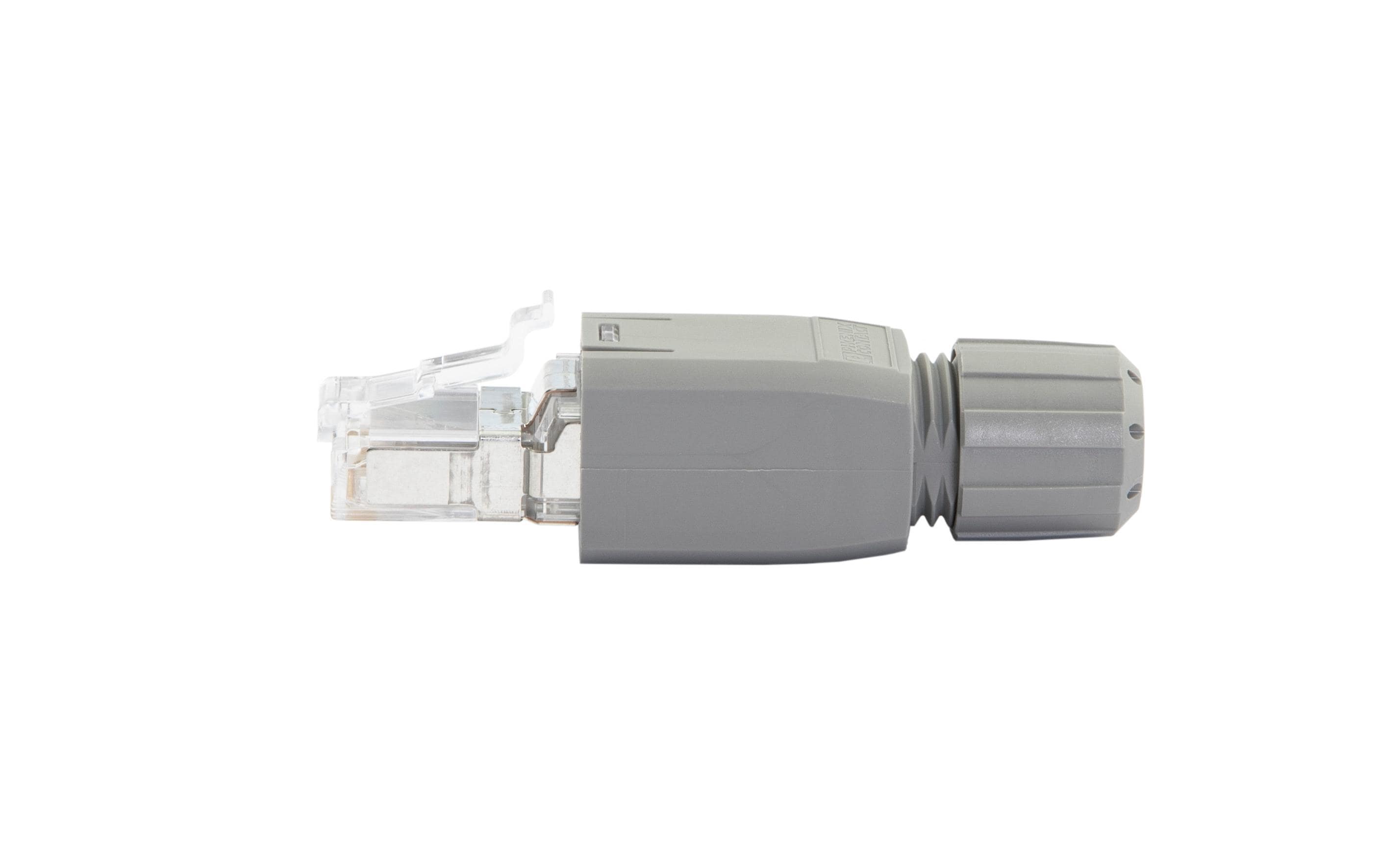 Dätwyler IT Infra Stecker RJ45, IP20 Cat.5/5e Feldkonfektion