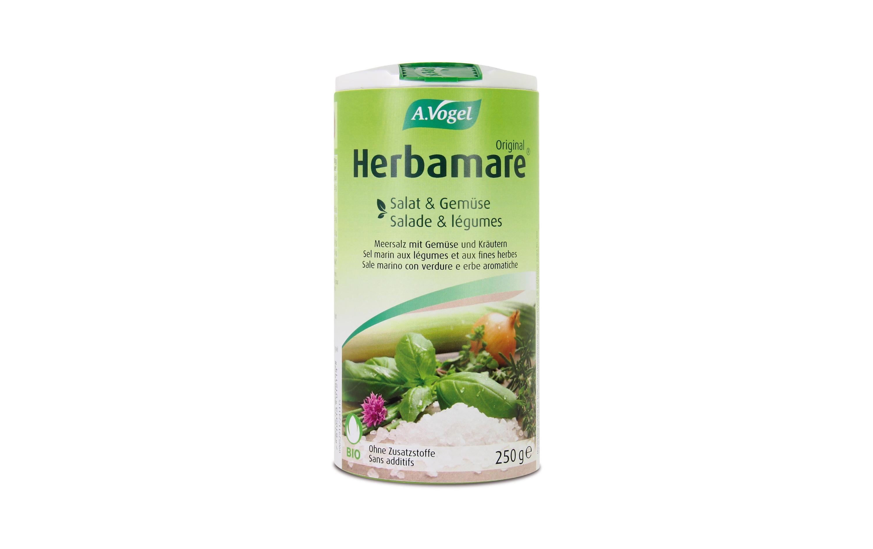 A. Vogel Gewürz Herbamare Original 250 g