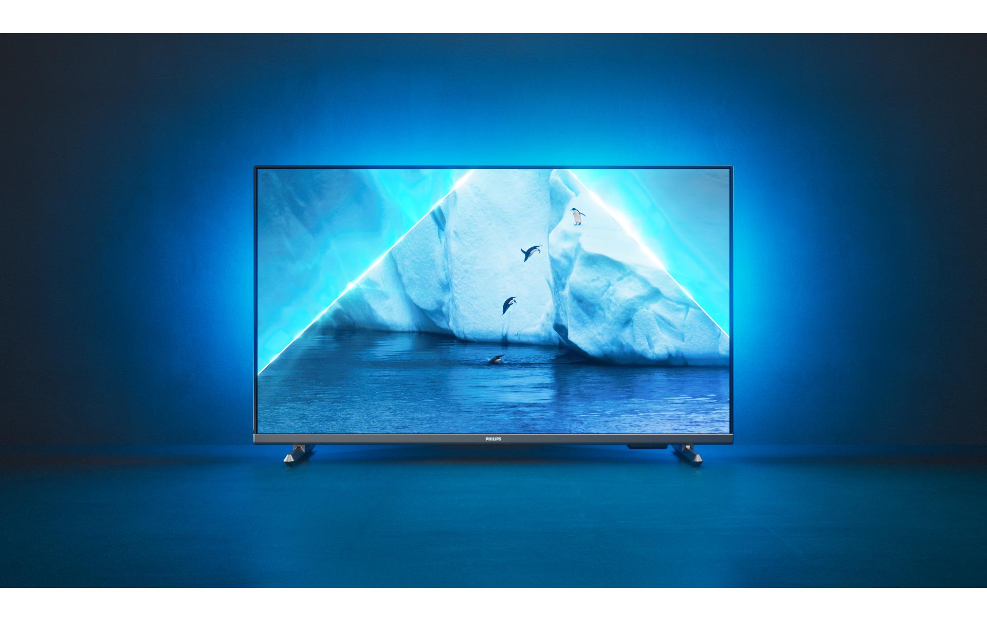 Philips TV 32PFS6908/12 32, 1920 x 1080 (Full HD), LED-LCD