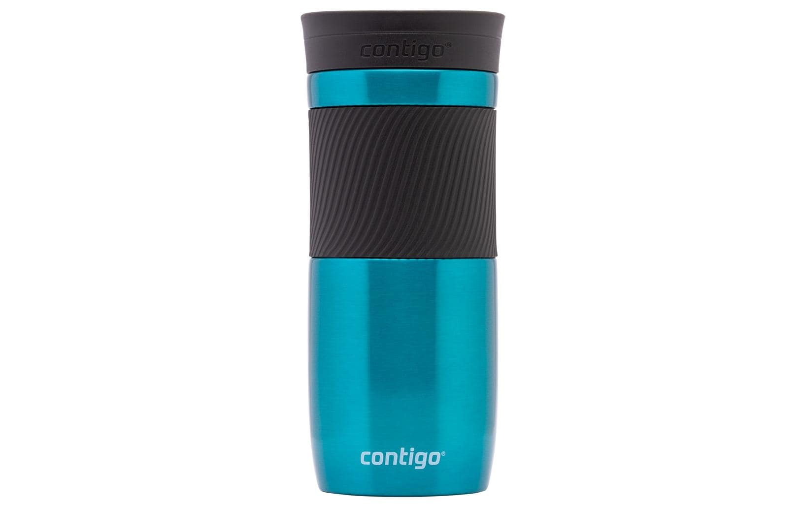 Contigo Thermobecher Byron 470 ml, Türkis