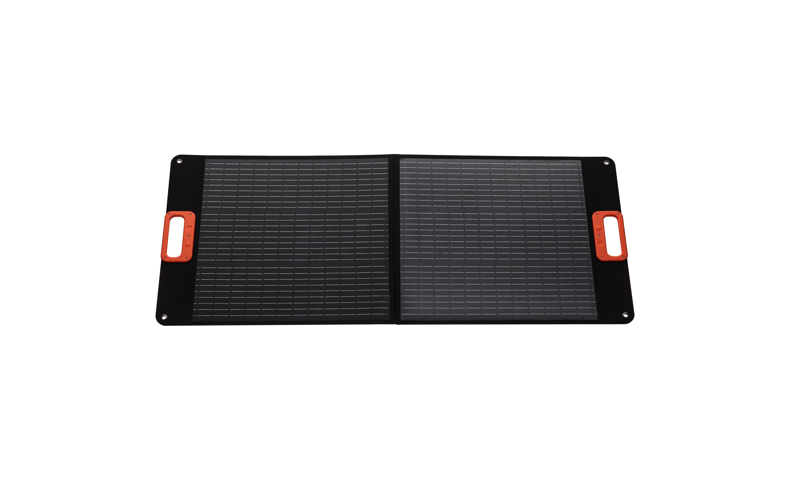 Technaxx Solarpanel TX-206 100 W