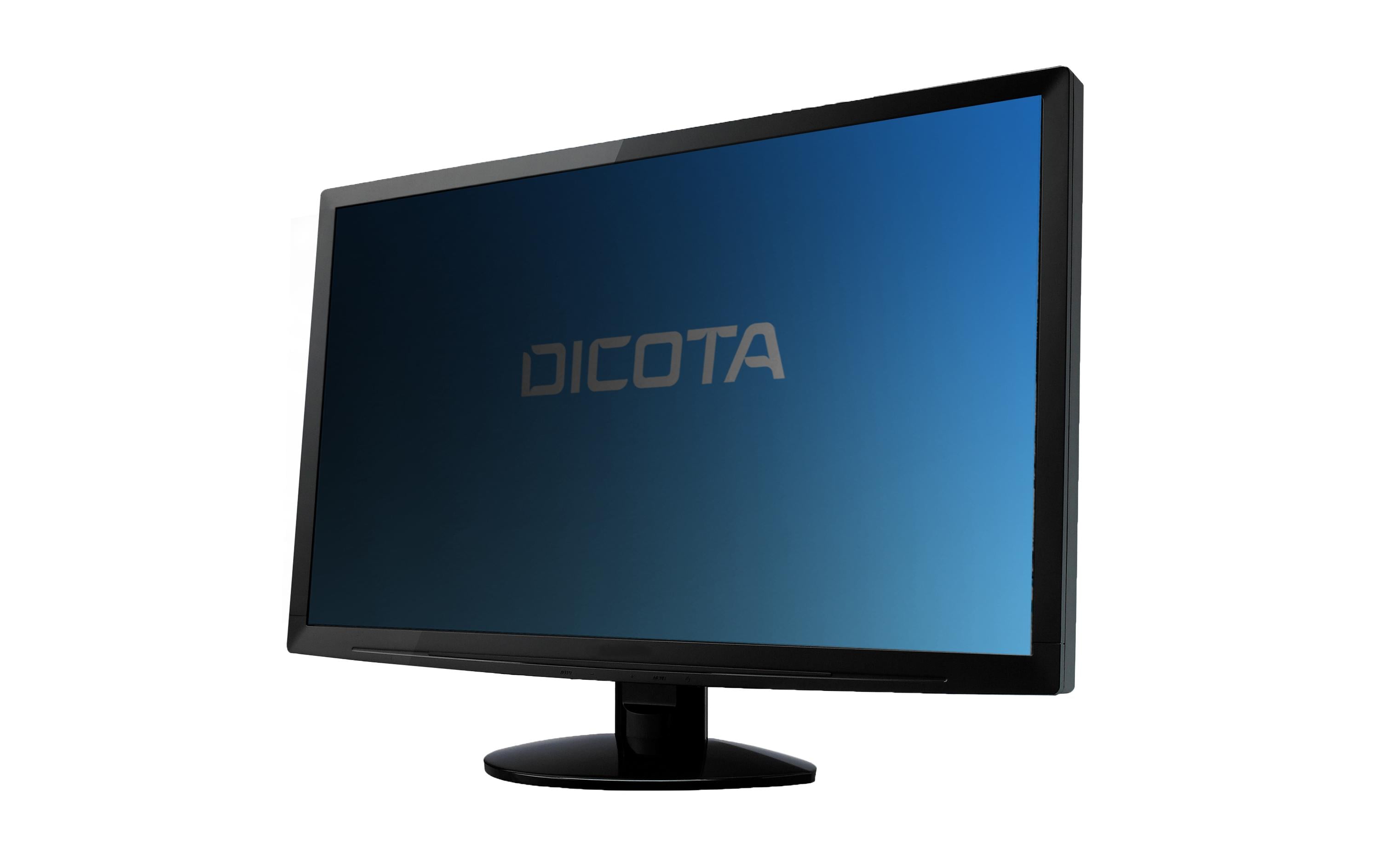 DICOTA Monitor-Bildschirmfolie Privacy filter 2-Way 31.5