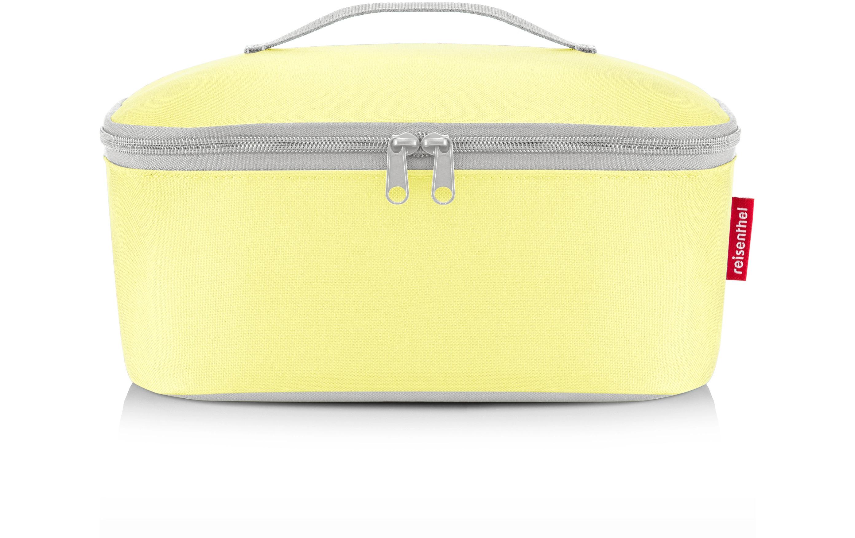 Reisenthel Kühltasche M Pocket Lemon Ice