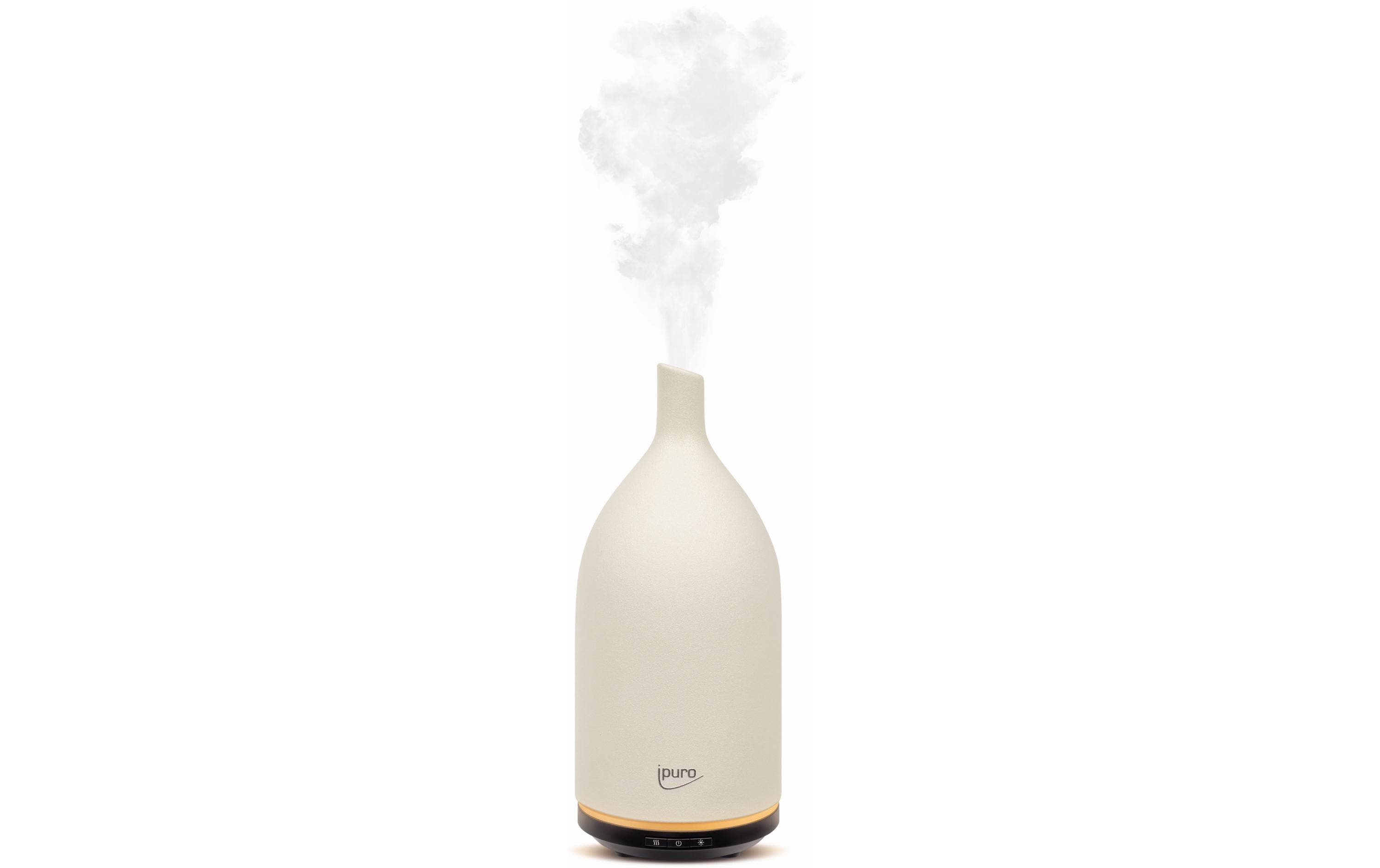 ipuro Aromavernebler Air Sonic Living Weiss