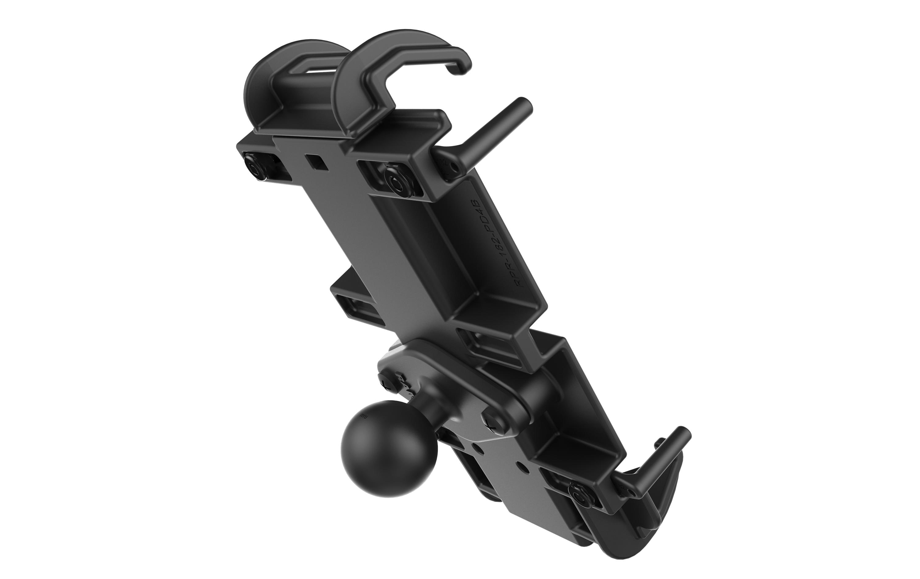 RAM Mounts Smartphone-Halterung Quick-Grip XL, mit Kugel