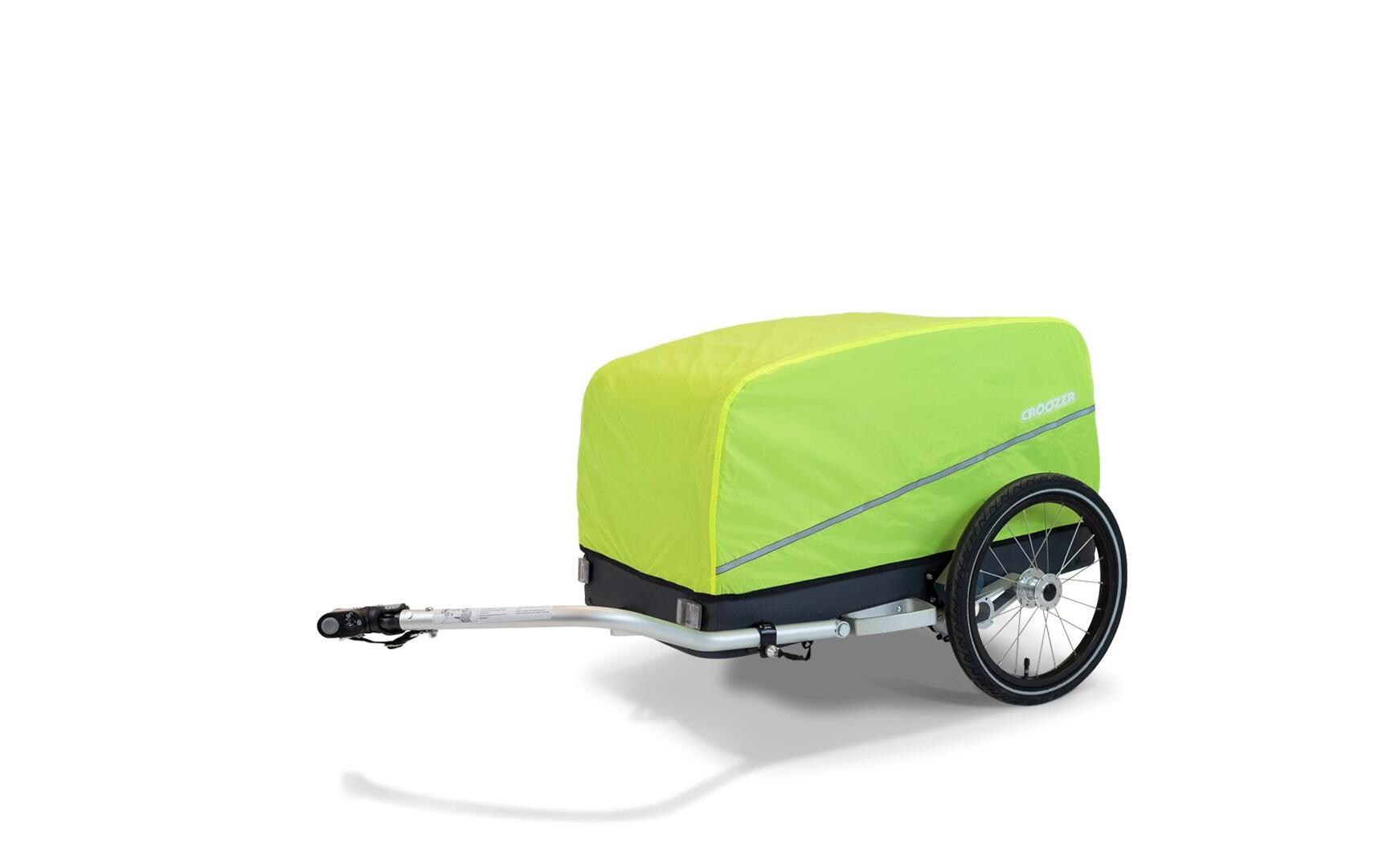 Croozer Regenverdeck für Cargo Kalle ab 2020