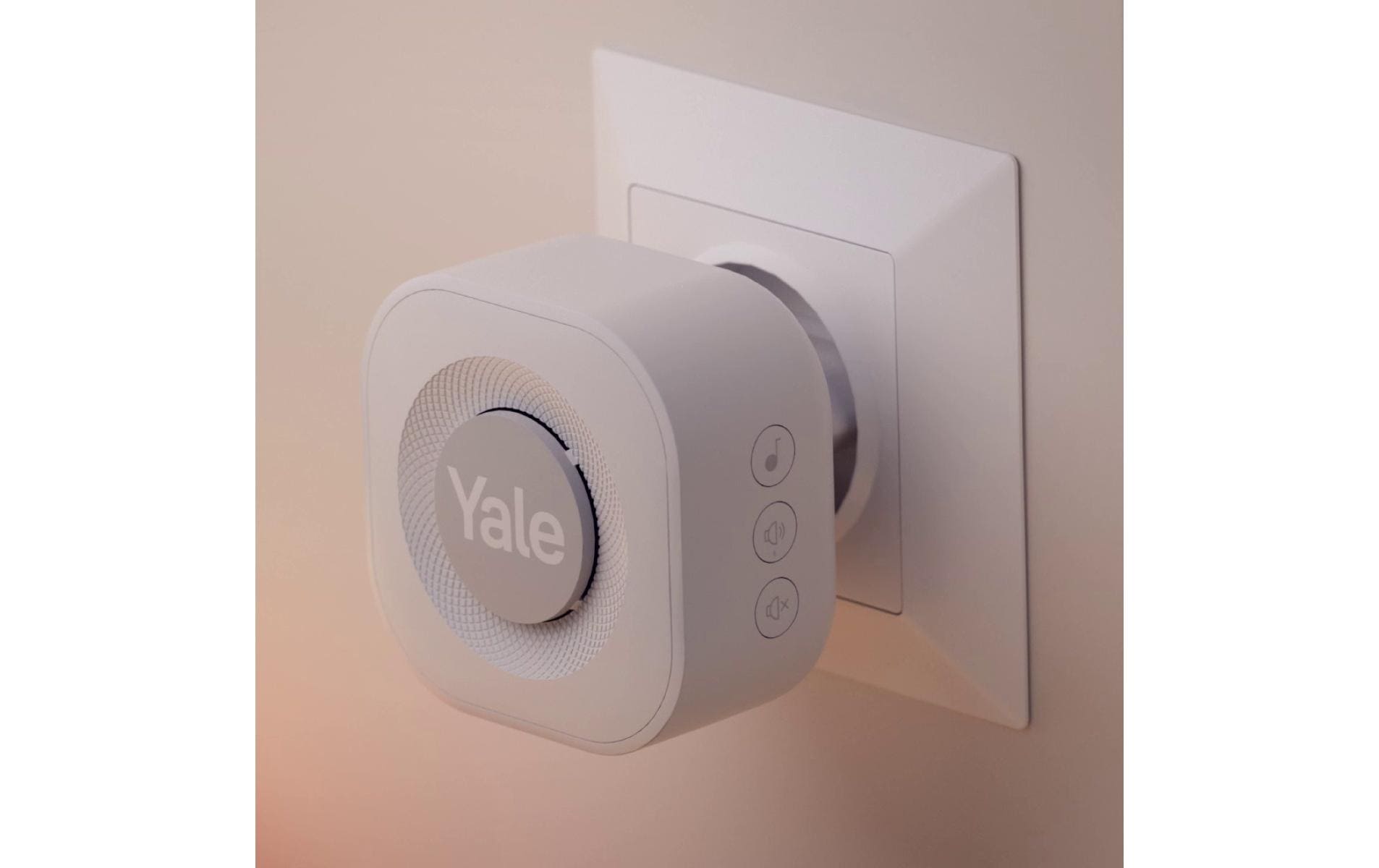 Yale Smart Doorbell Chime