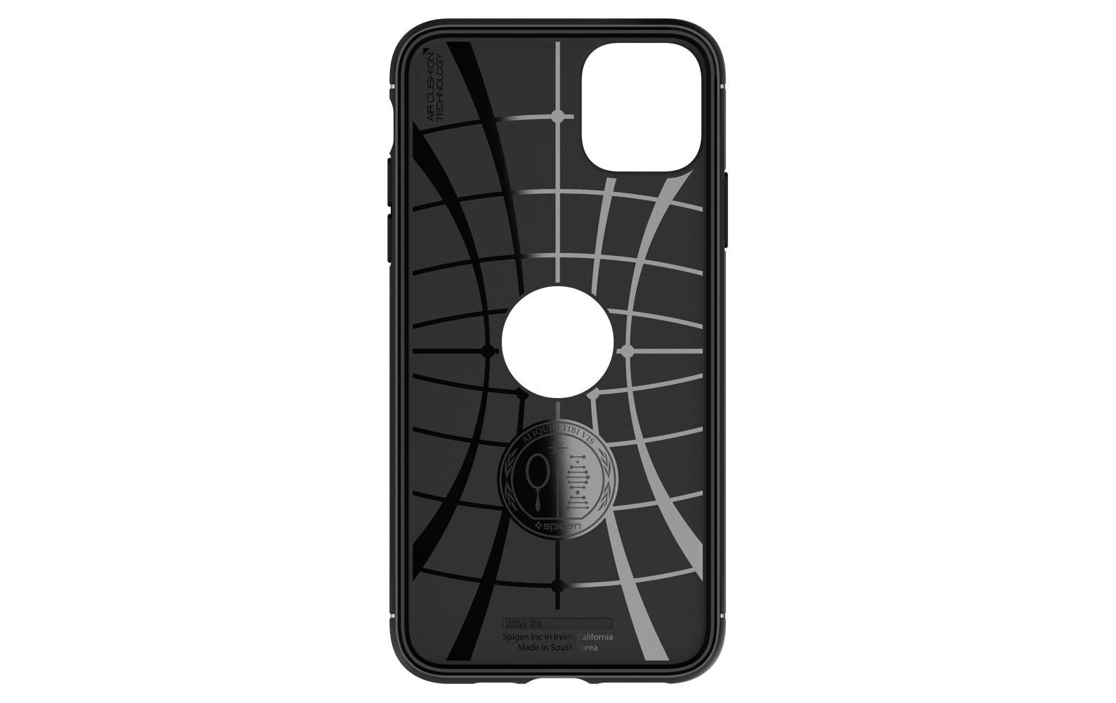 Spigen Back Cover Rugged Armor iPhone 11 Pro Max