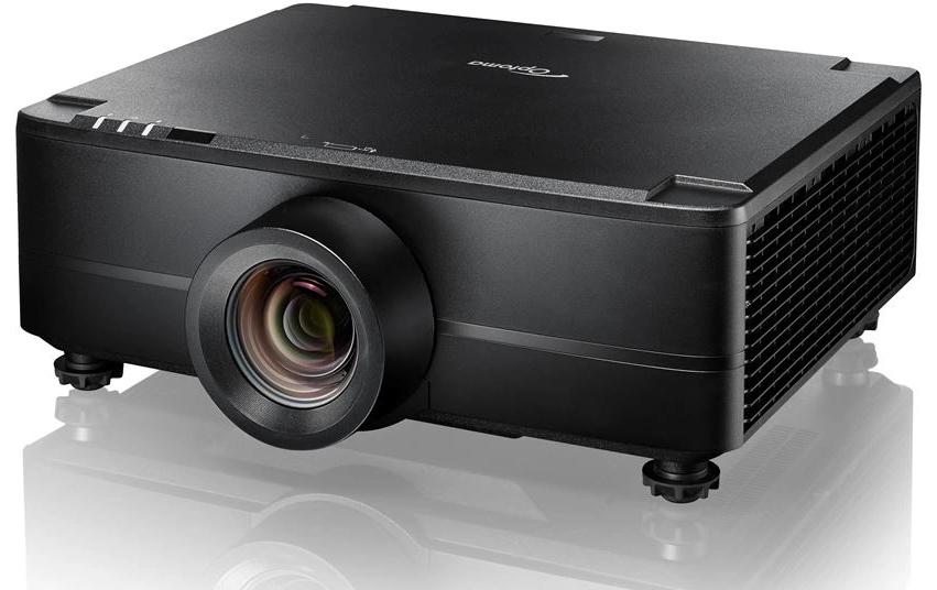 Optoma Projektor ZU820T