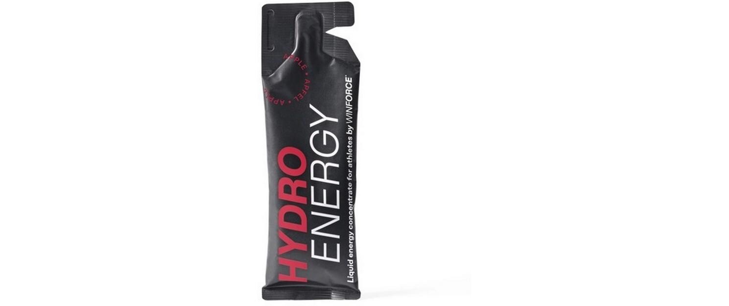 WINFORCE Hydro Energy 20 x 70 ml, Apfel